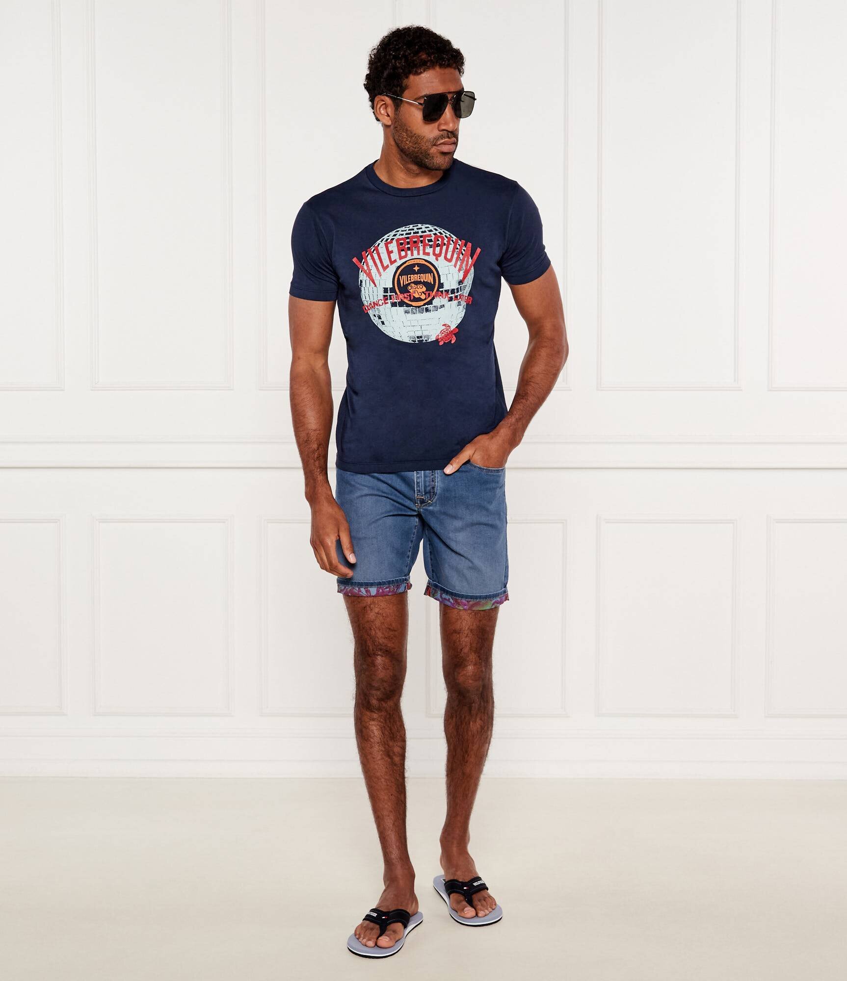 Tommy Hilfiger Flip flops