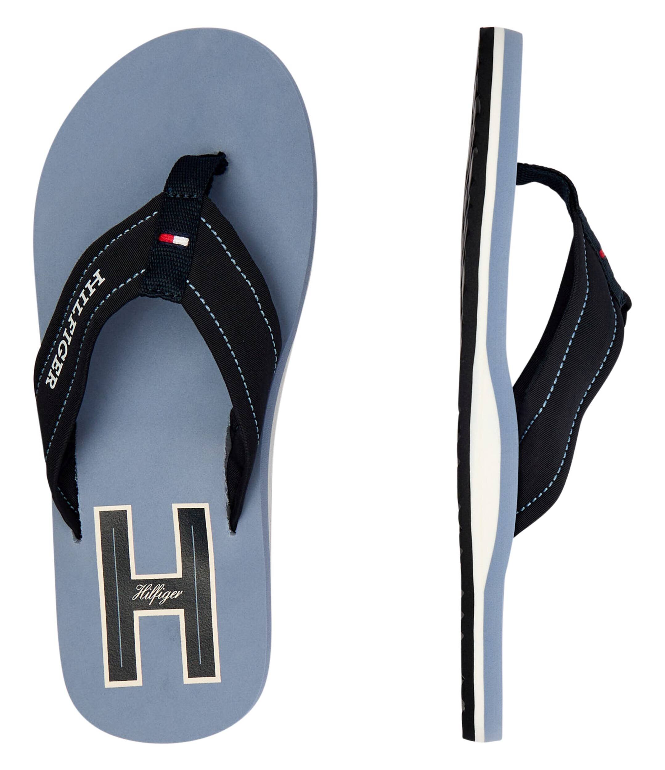 Tommy Hilfiger Flip flops