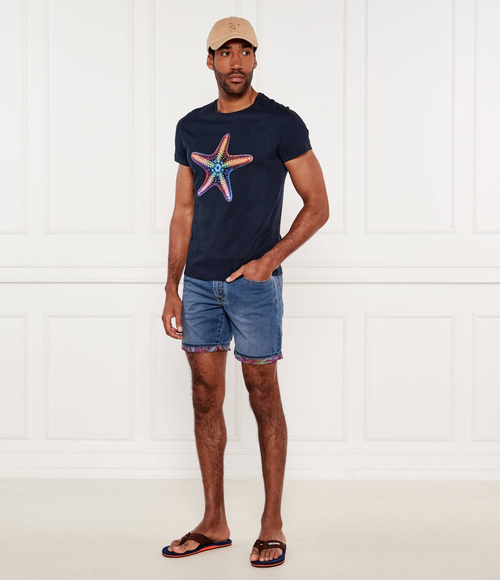 Tommy Hilfiger Flip flops