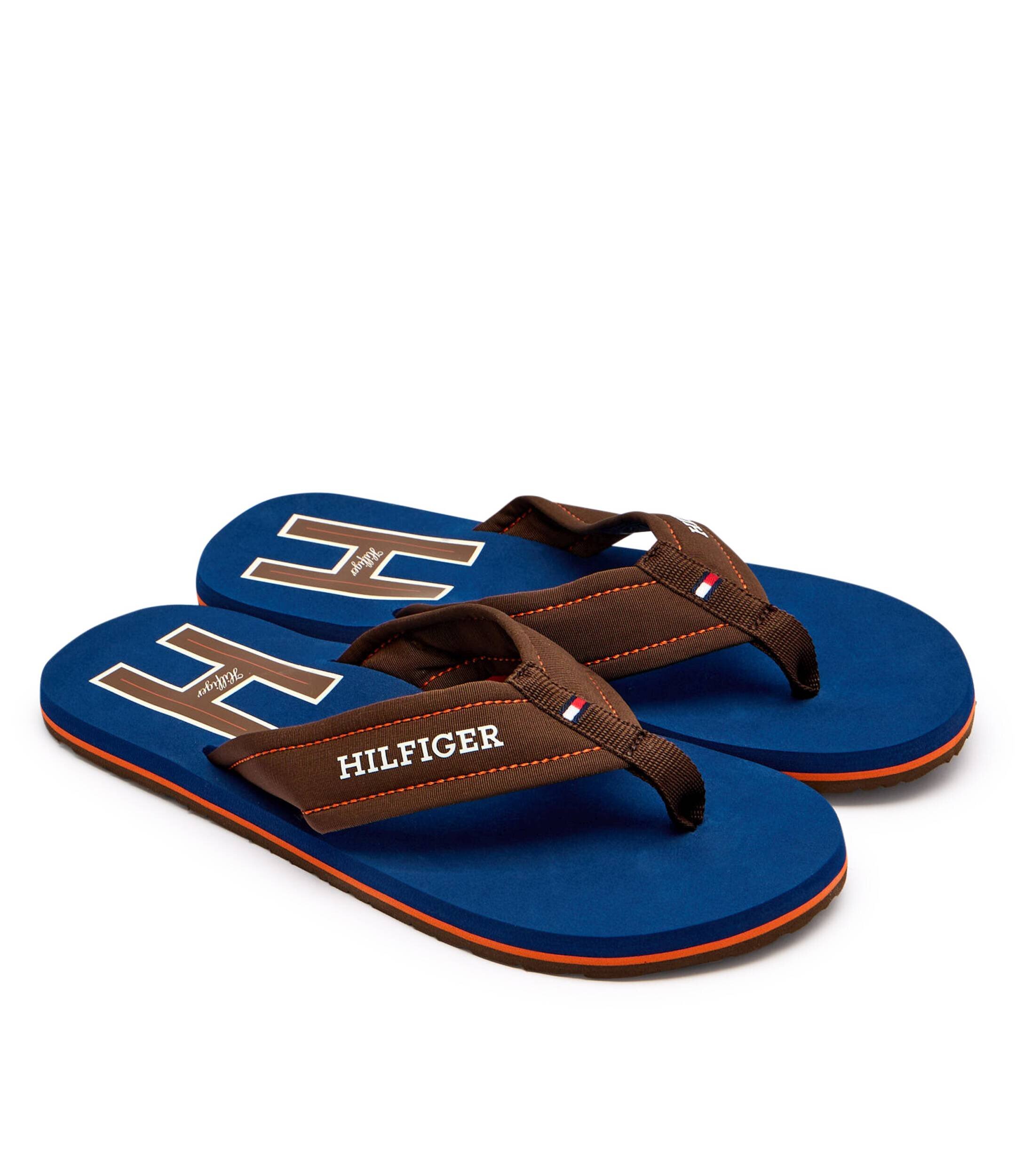 Tommy Hilfiger Flip flops
