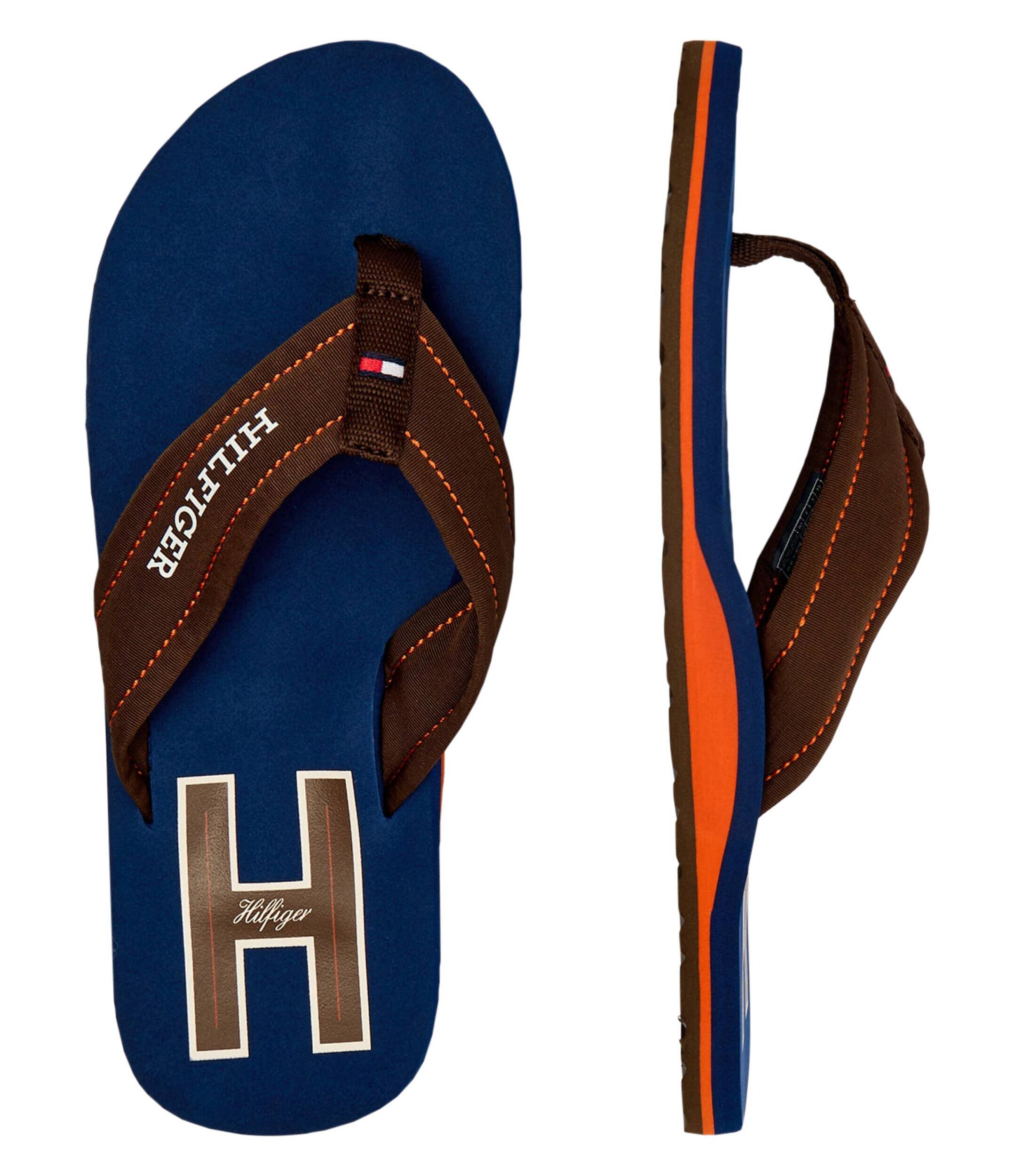 Tommy Hilfiger Flip flops