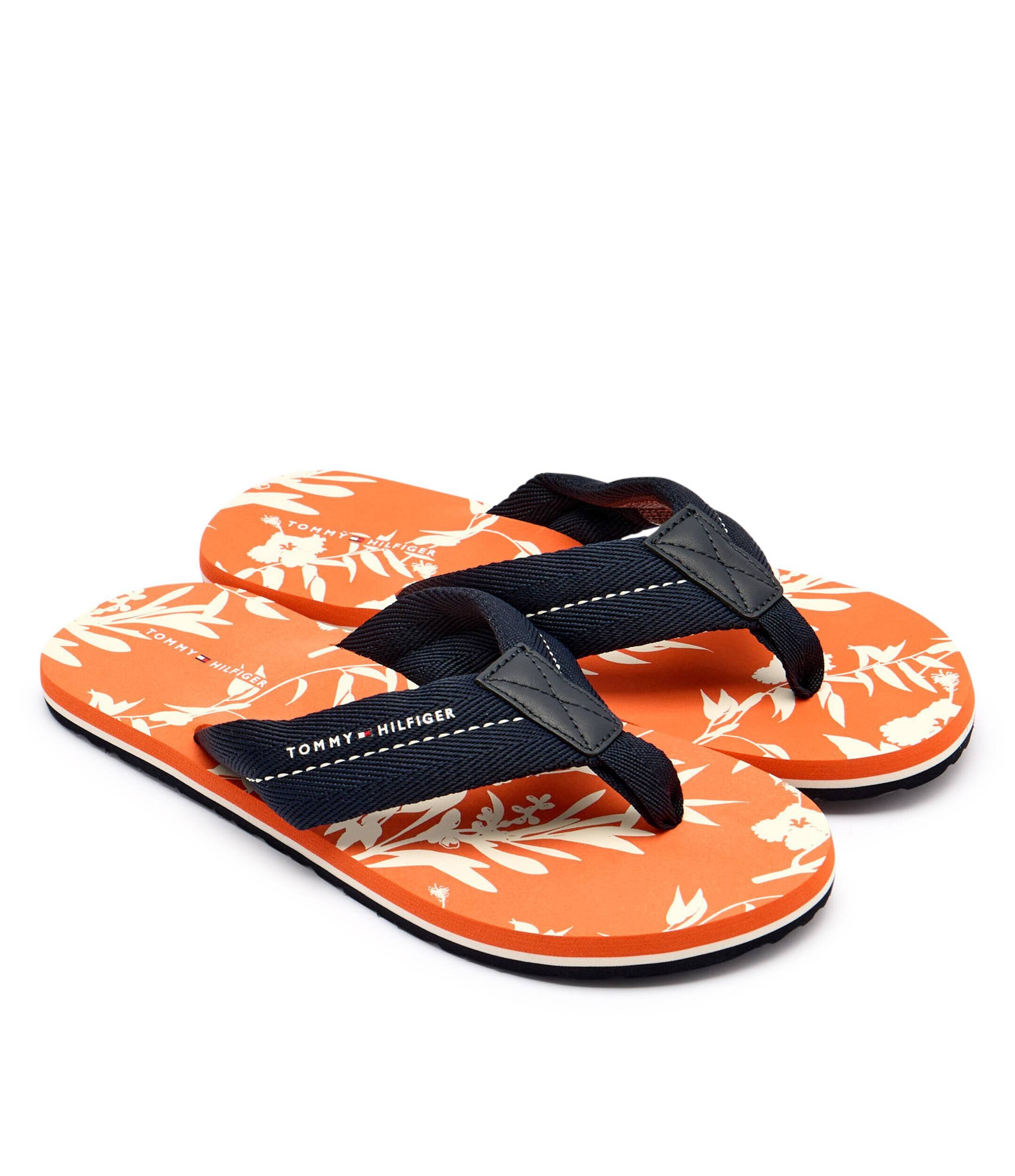 Tommy Hilfiger Flip flops