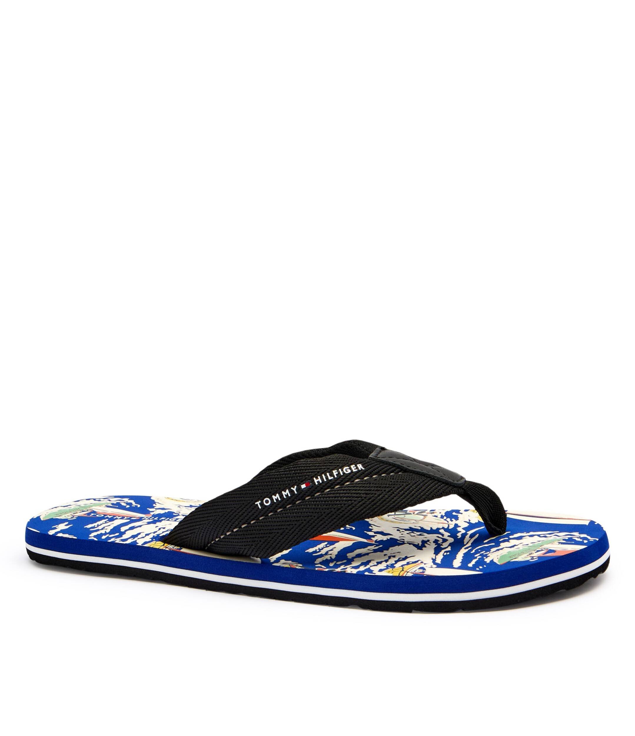 Tommy Hilfiger Flip flops
