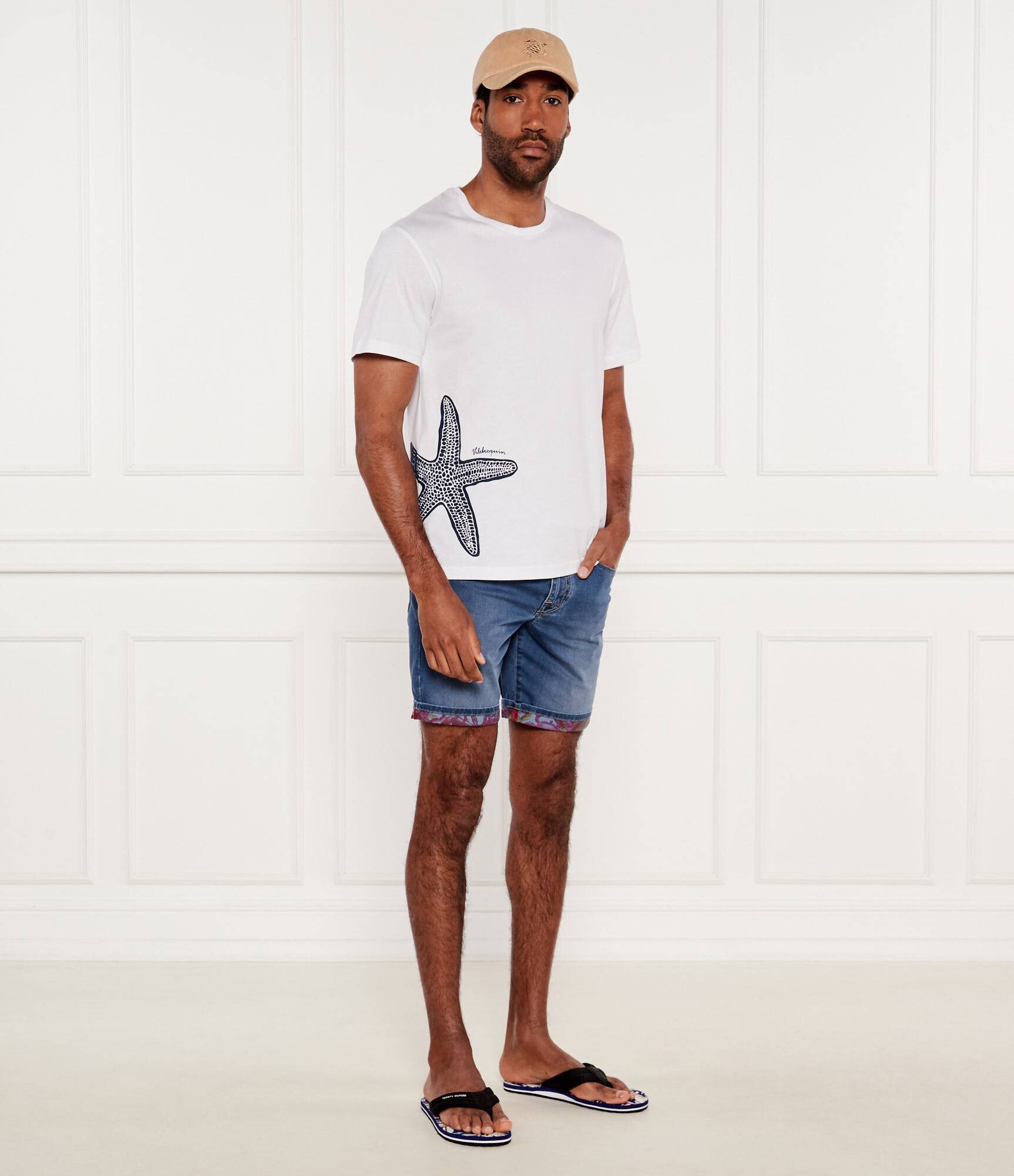 Tommy Hilfiger Flip flops