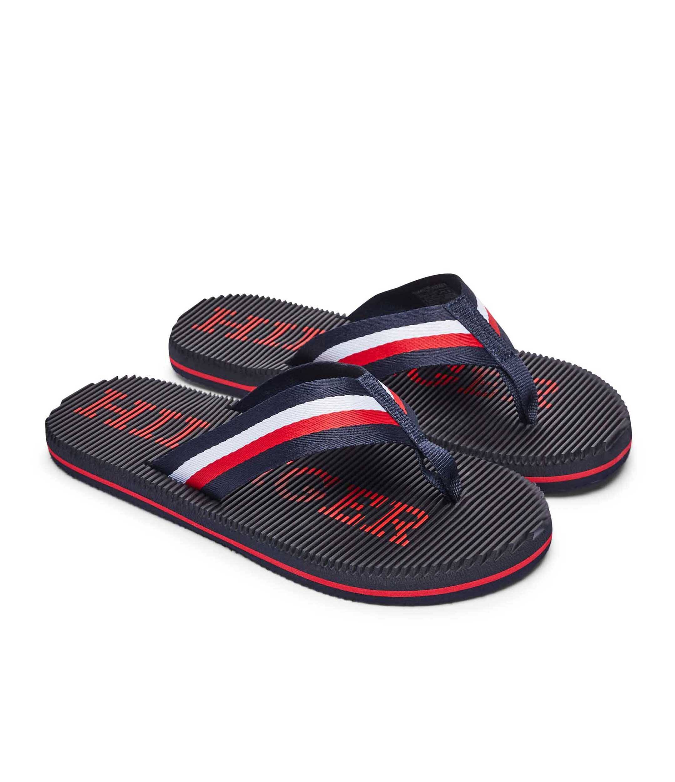 Tommy Hilfiger Flip flops