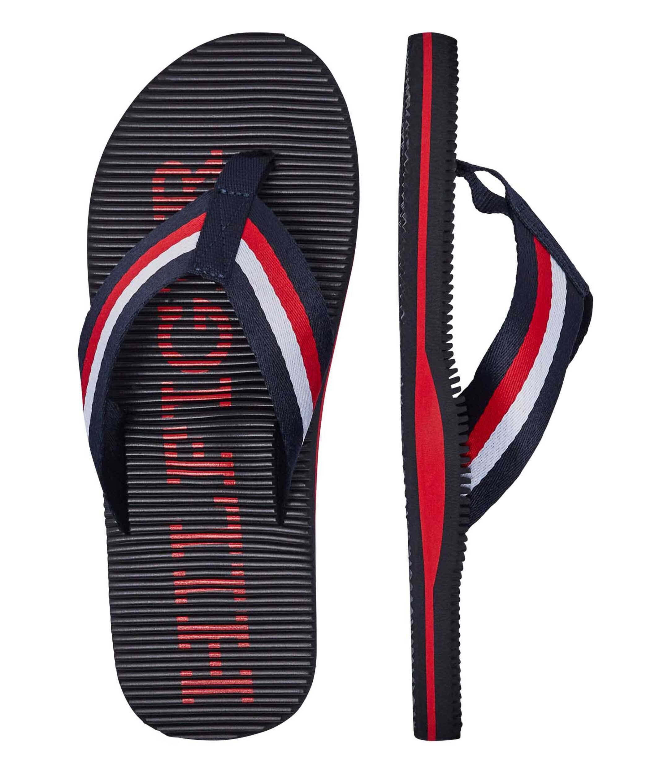 Tommy Hilfiger Flip flops