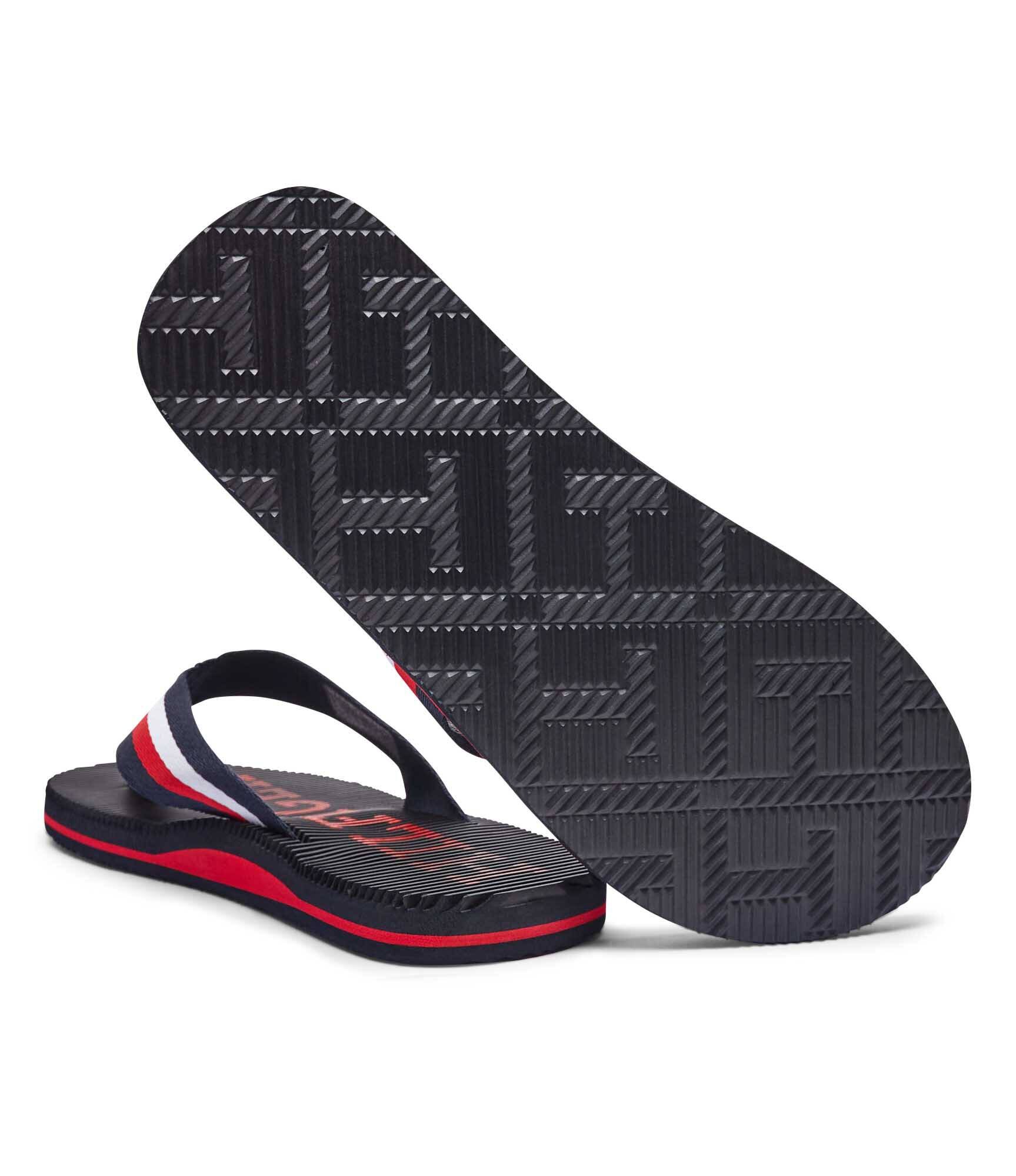 Tommy Hilfiger Flip flops