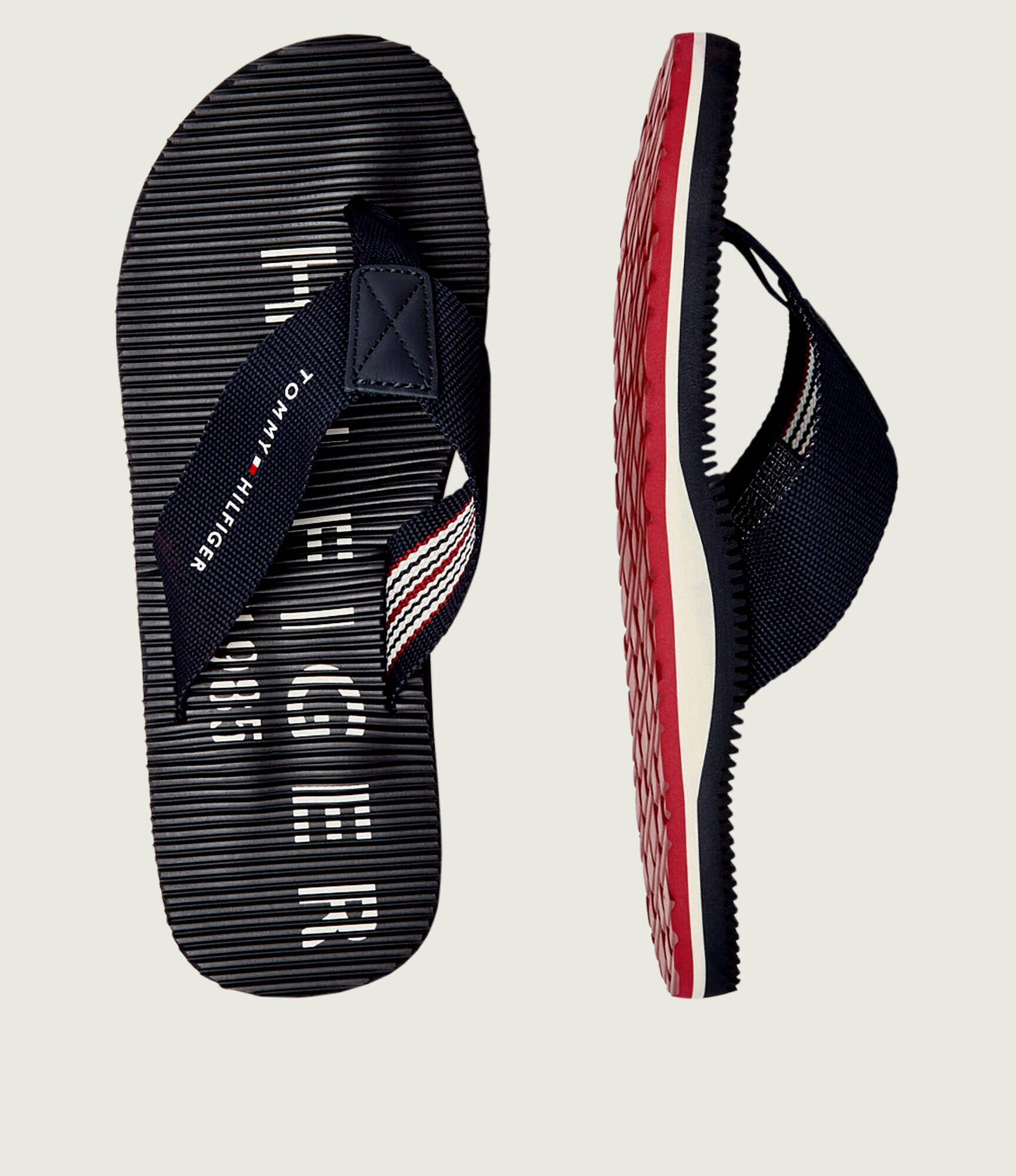 Tommy Hilfiger Flip flops