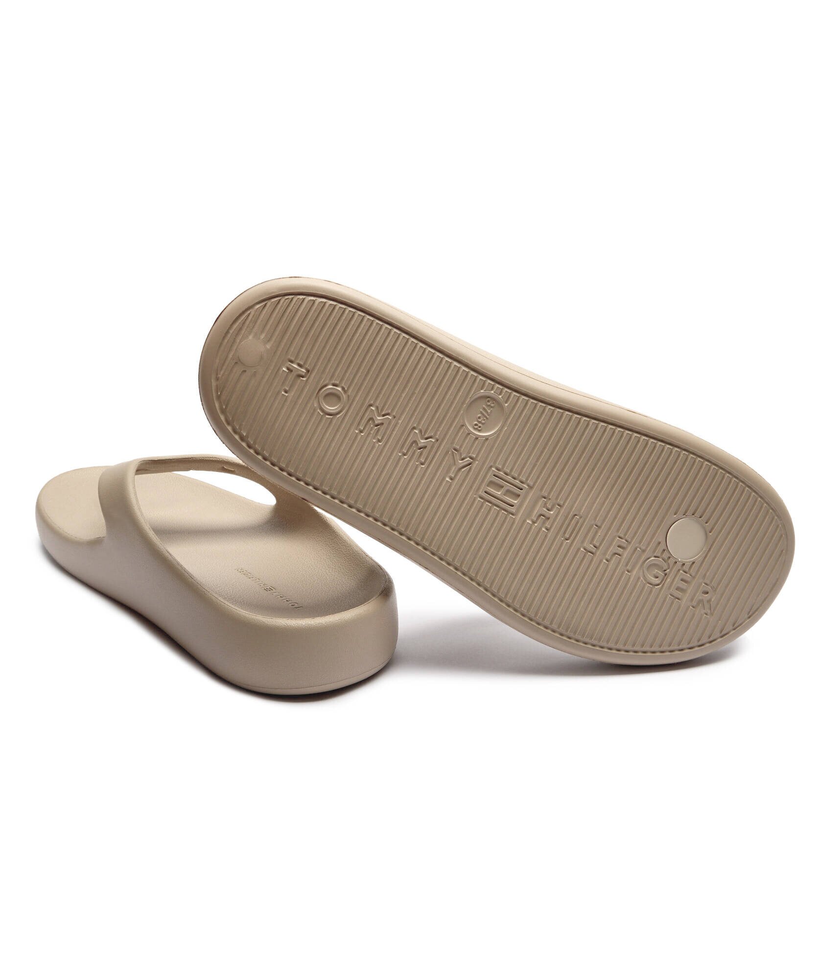 Tommy Hilfiger Flip flops
