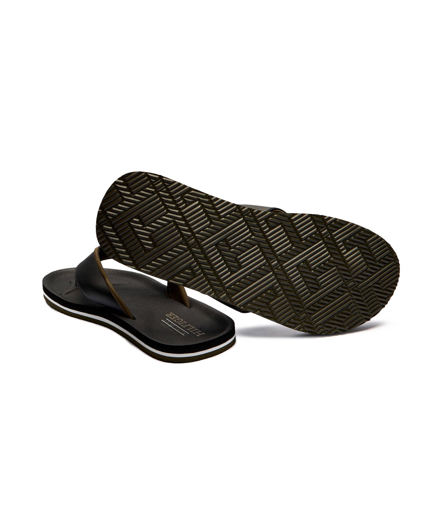 Tommy Hilfiger Flip Flops