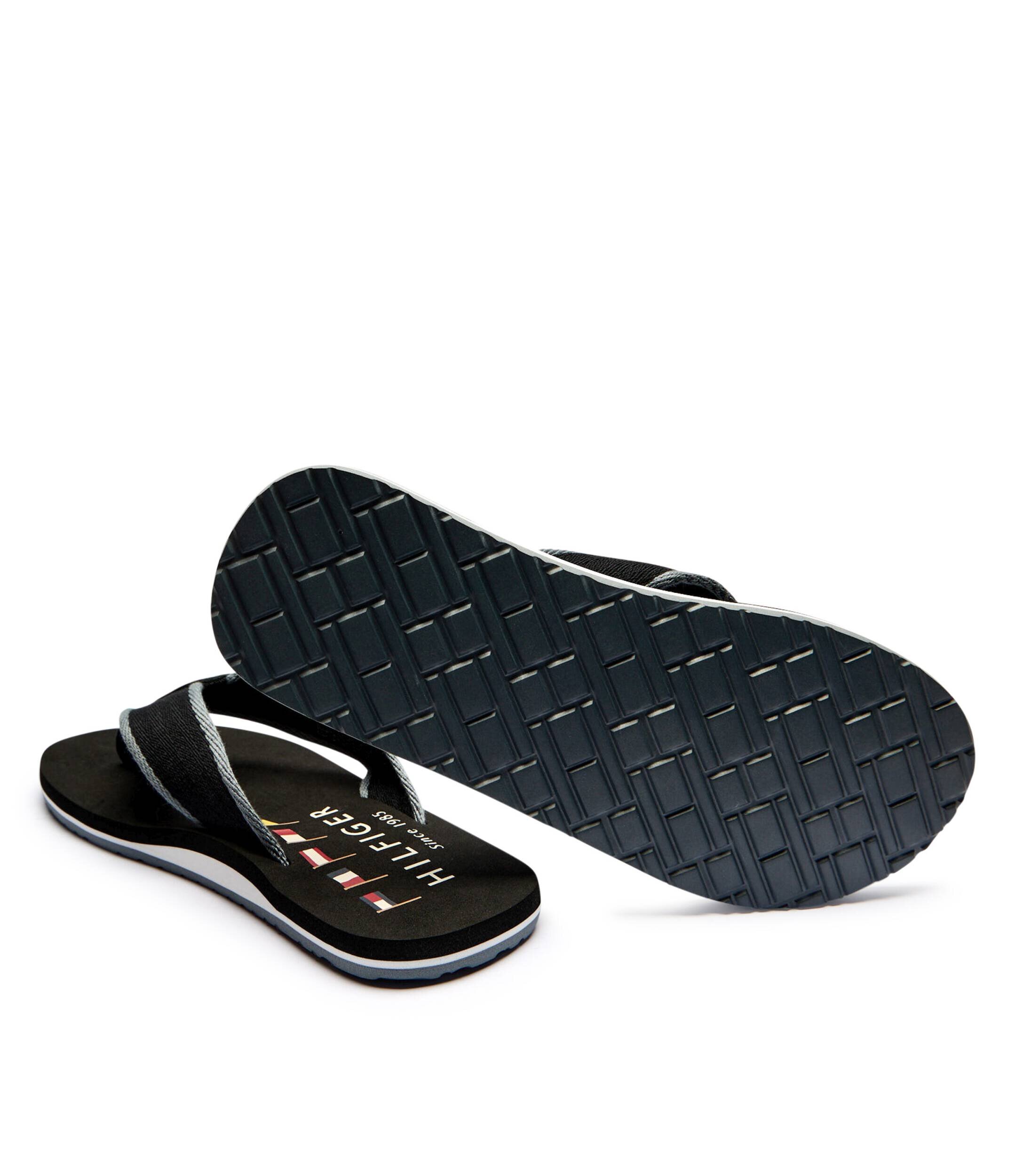 Tommy Hilfiger Flip flops