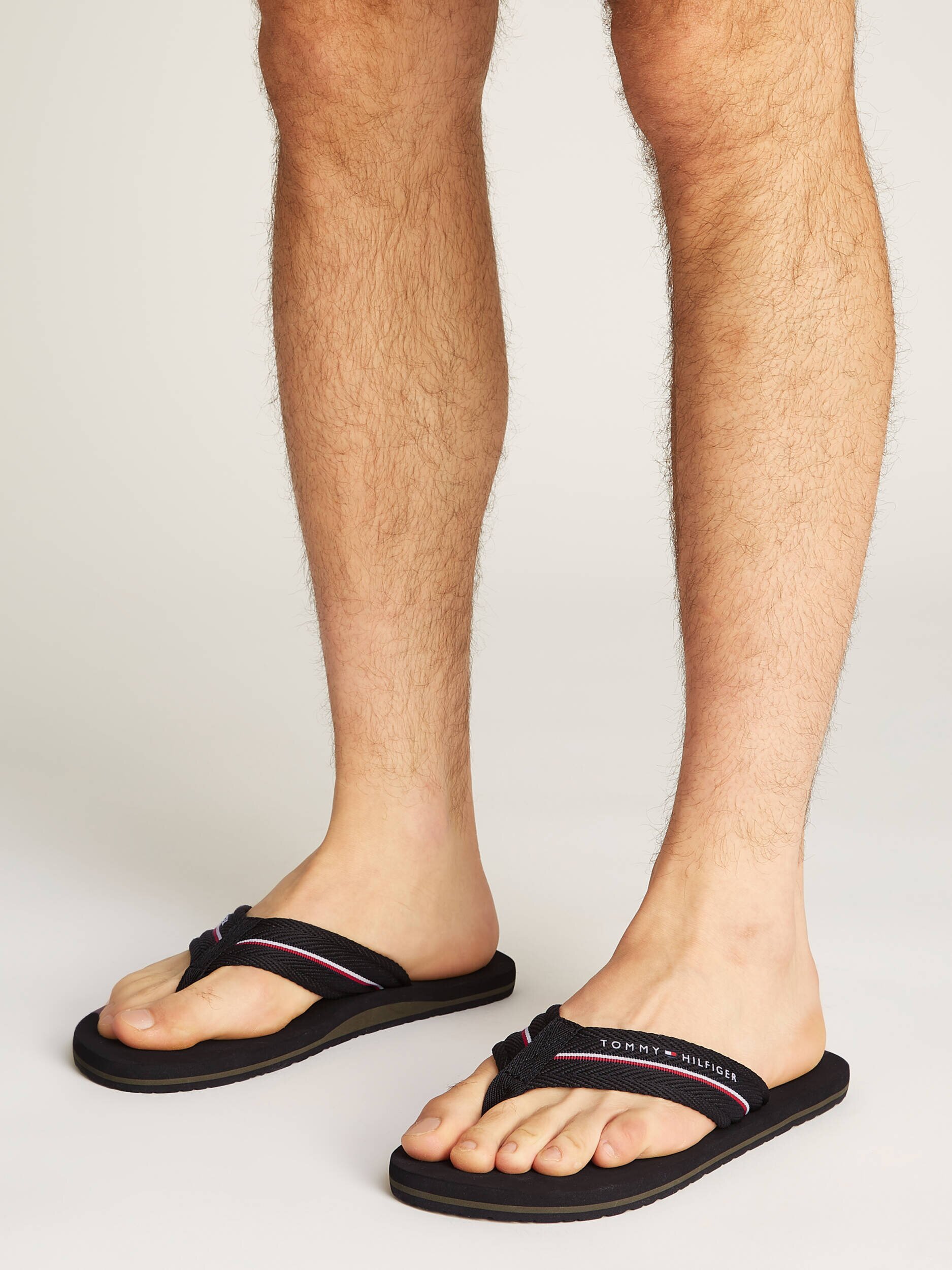 Tommy Hilfiger Flip flops