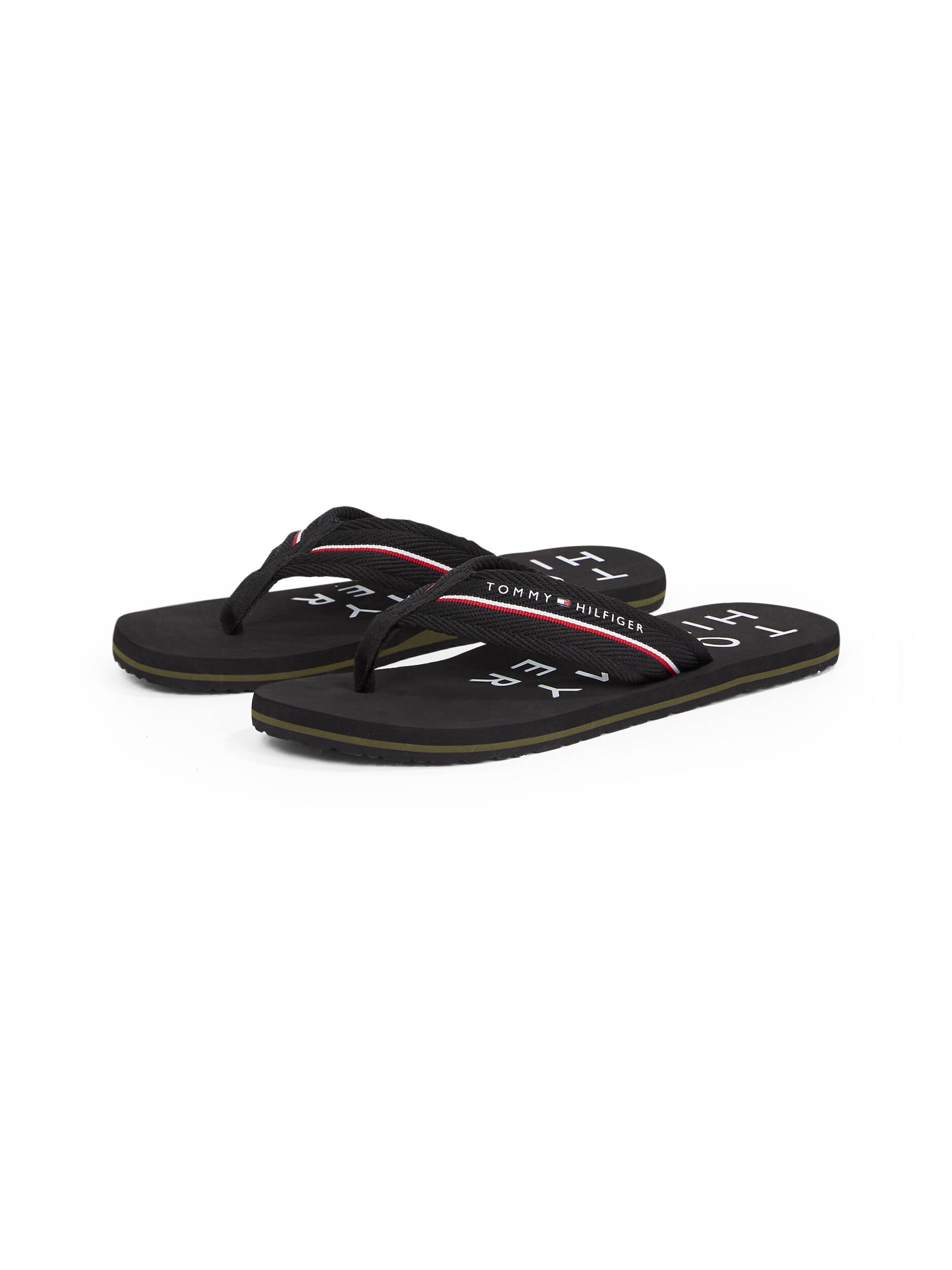 Tommy Hilfiger Flip flops