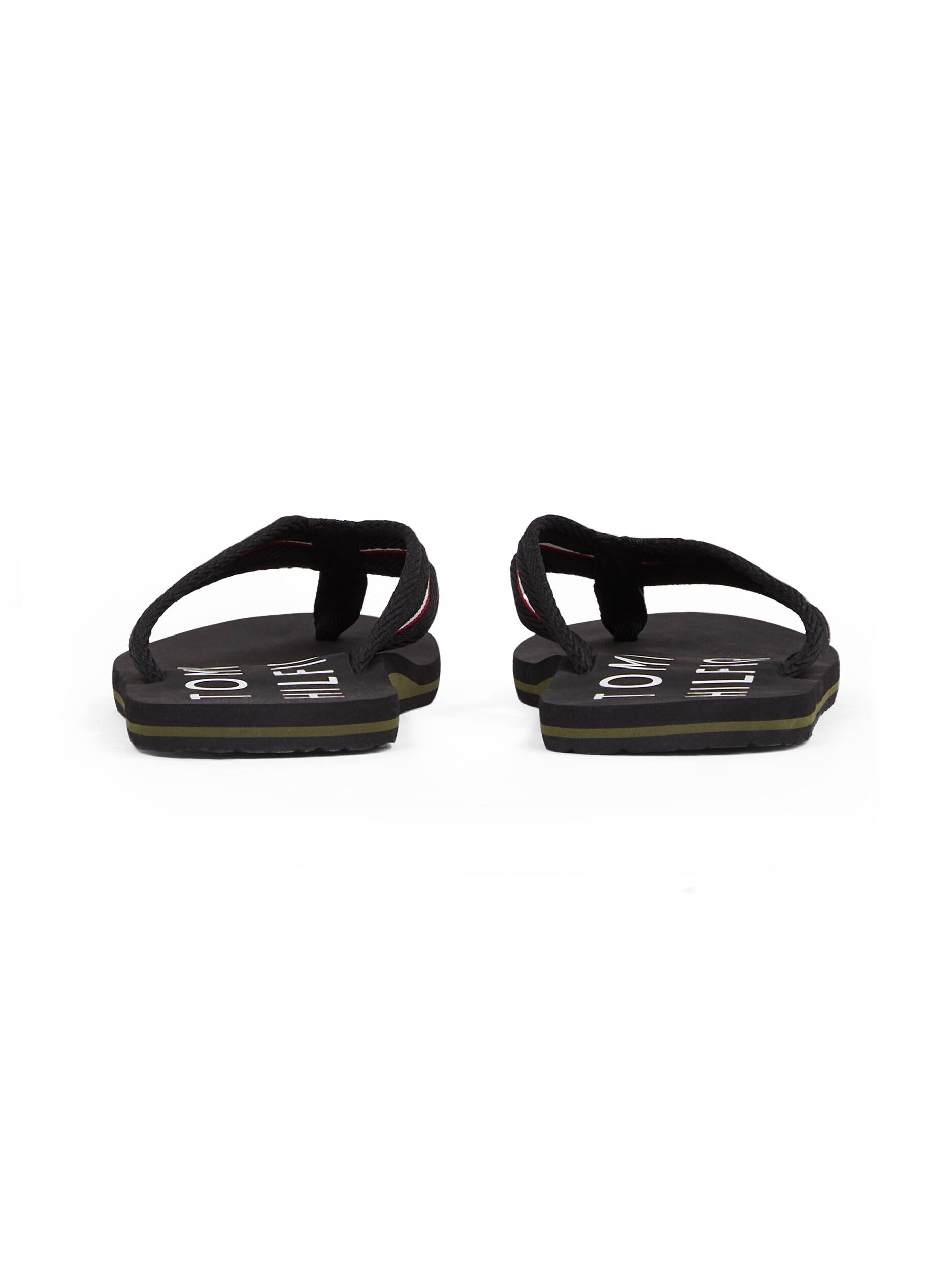 Tommy Hilfiger Flip flops