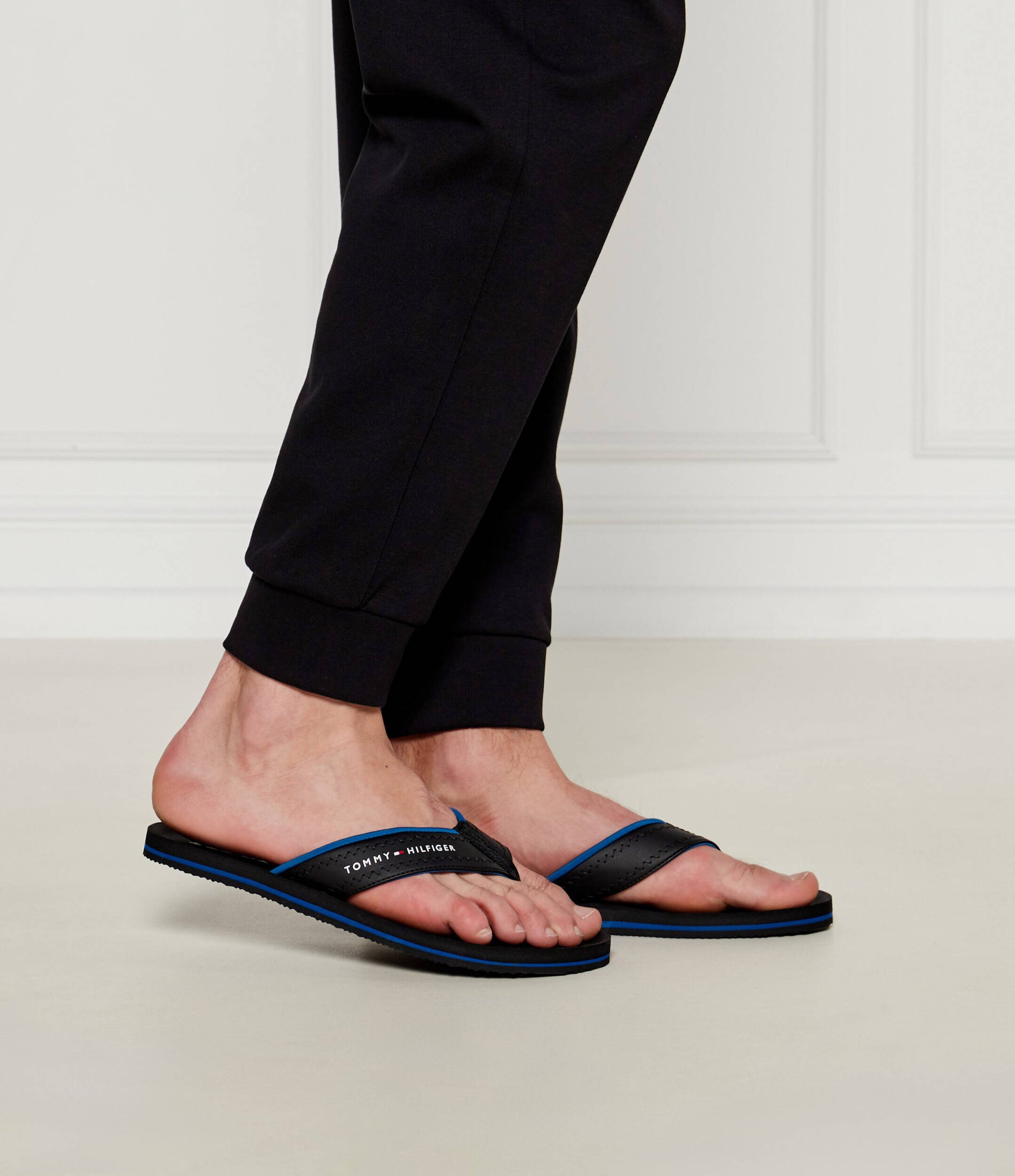 Tommy Hilfiger Flip flops
