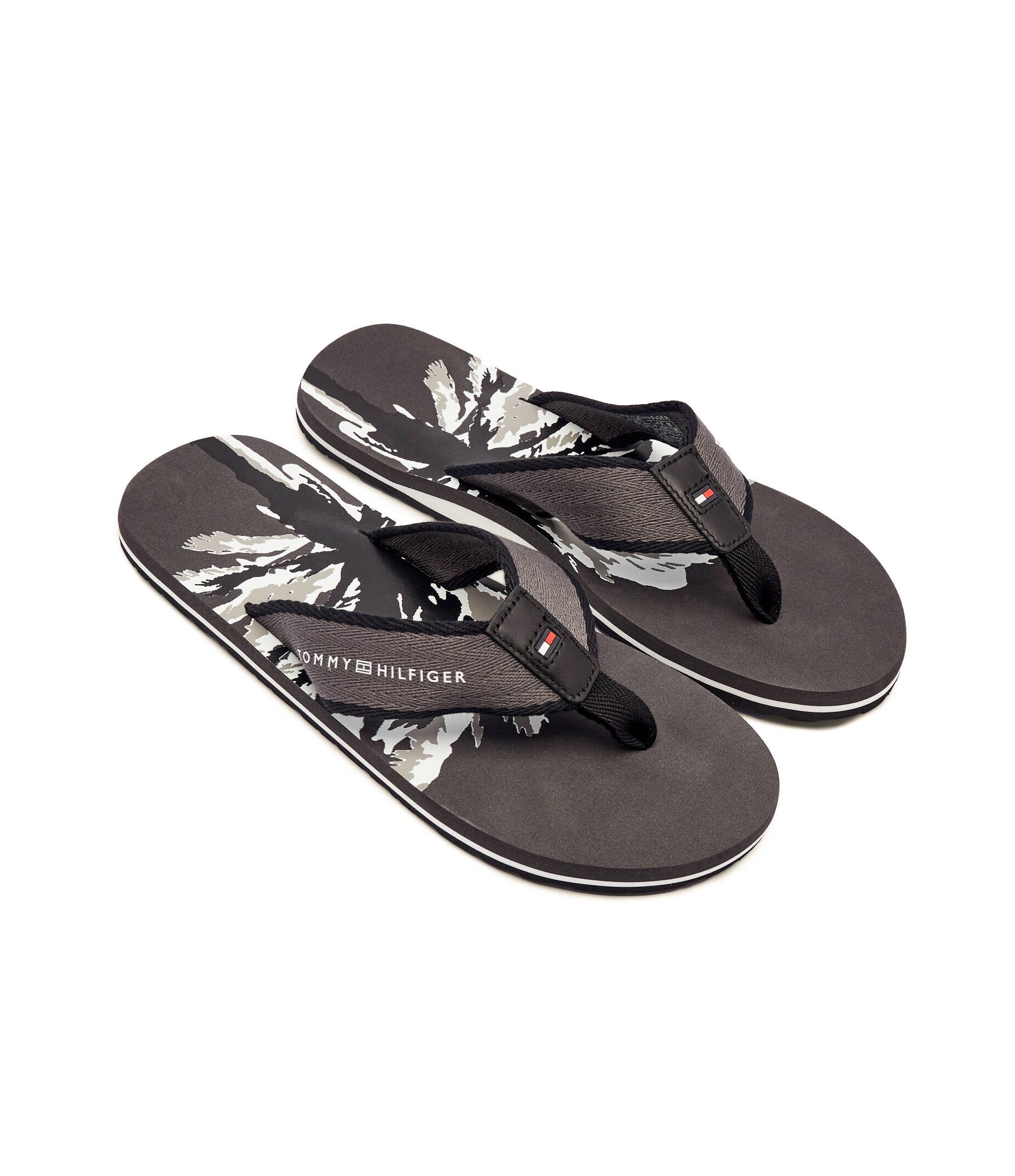 Tommy Hilfiger Flip flops