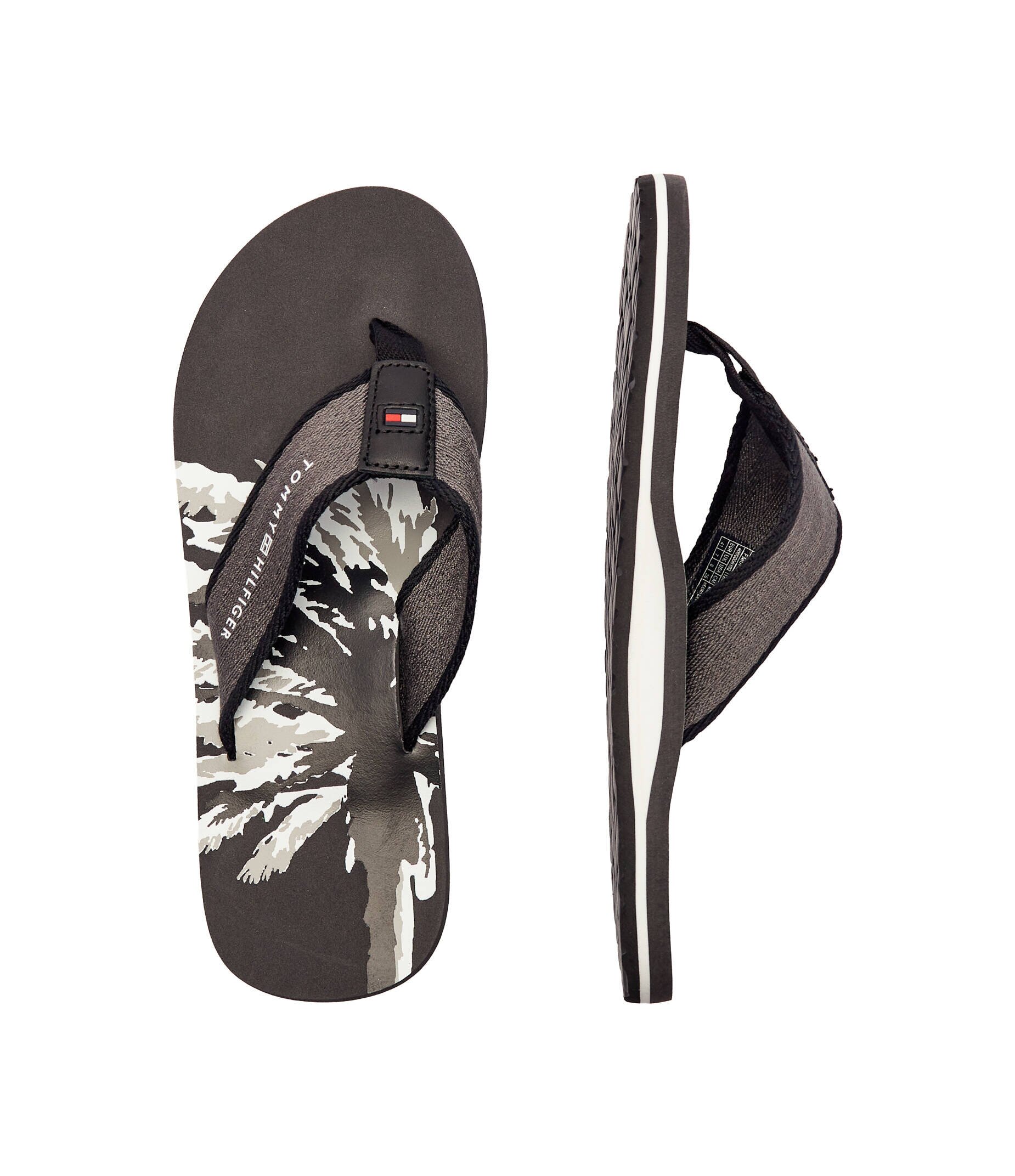 Tommy Hilfiger Flip flops