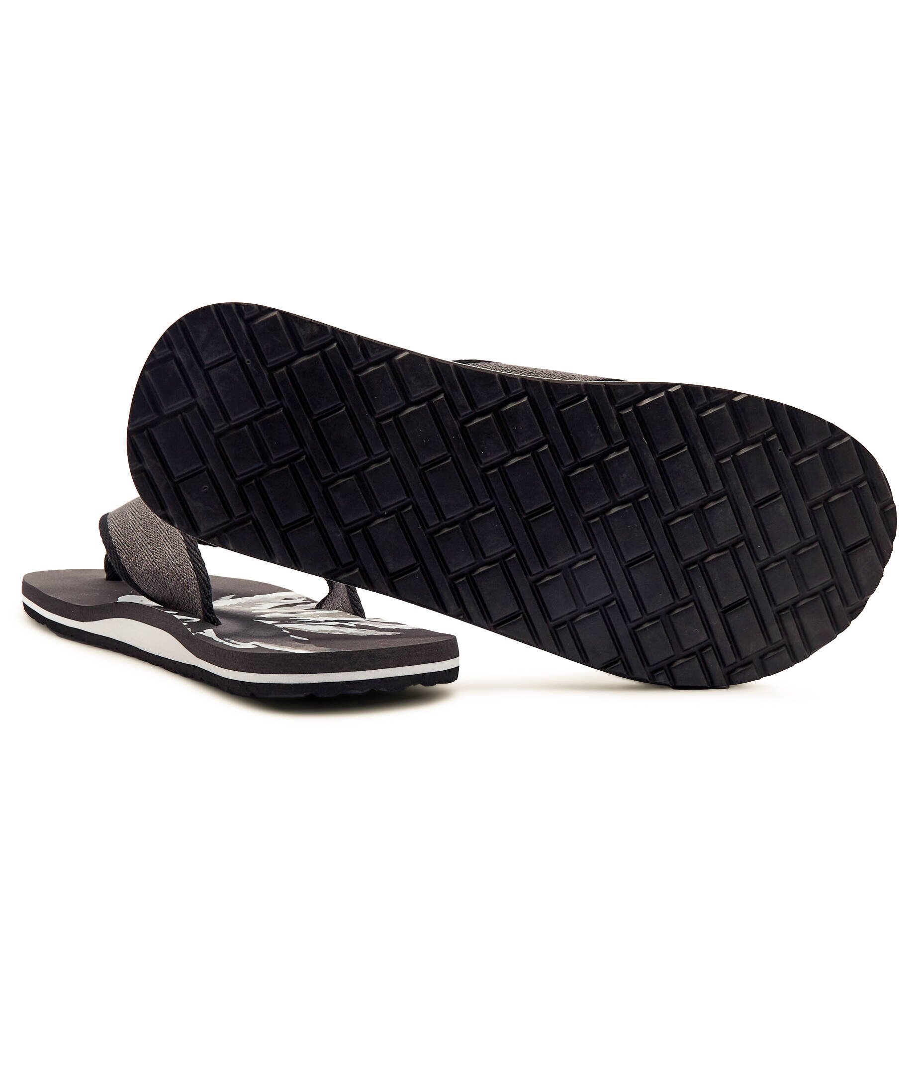 Tommy Hilfiger Flip flops