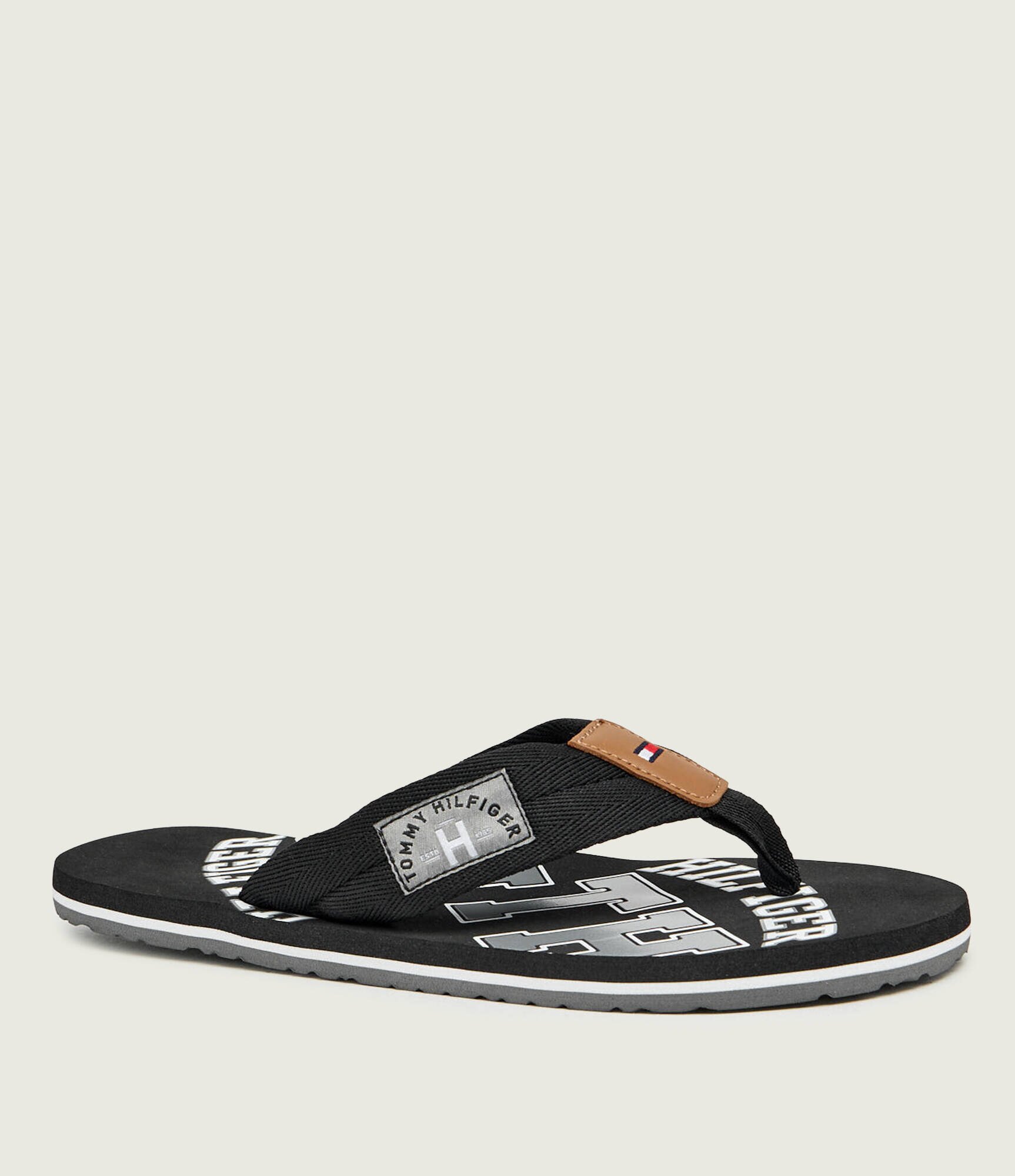 Tommy Hilfiger Flip flops