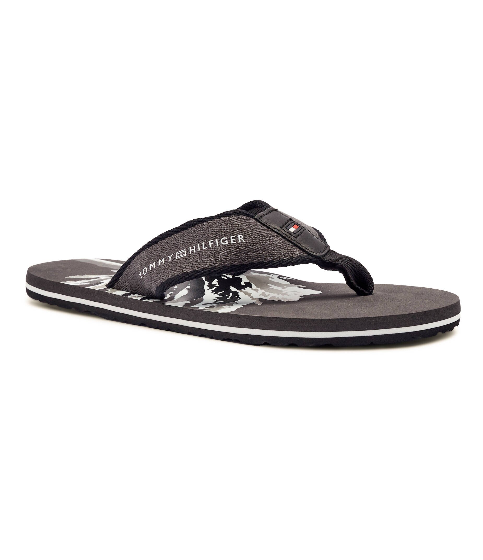 Tommy Hilfiger Flip flops