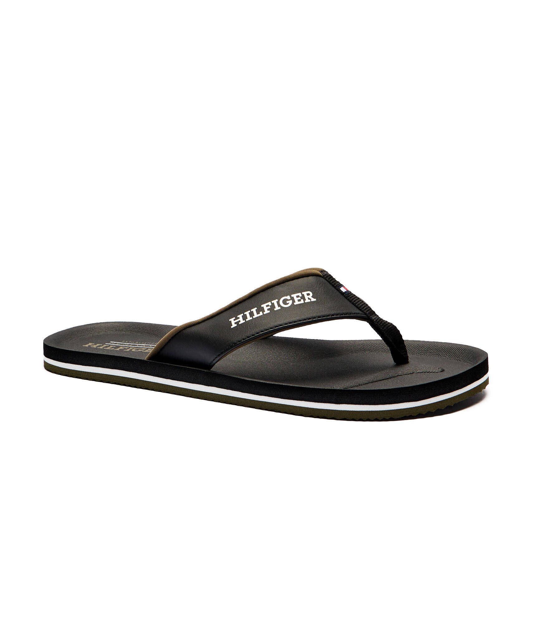 Tommy Hilfiger Flip Flops