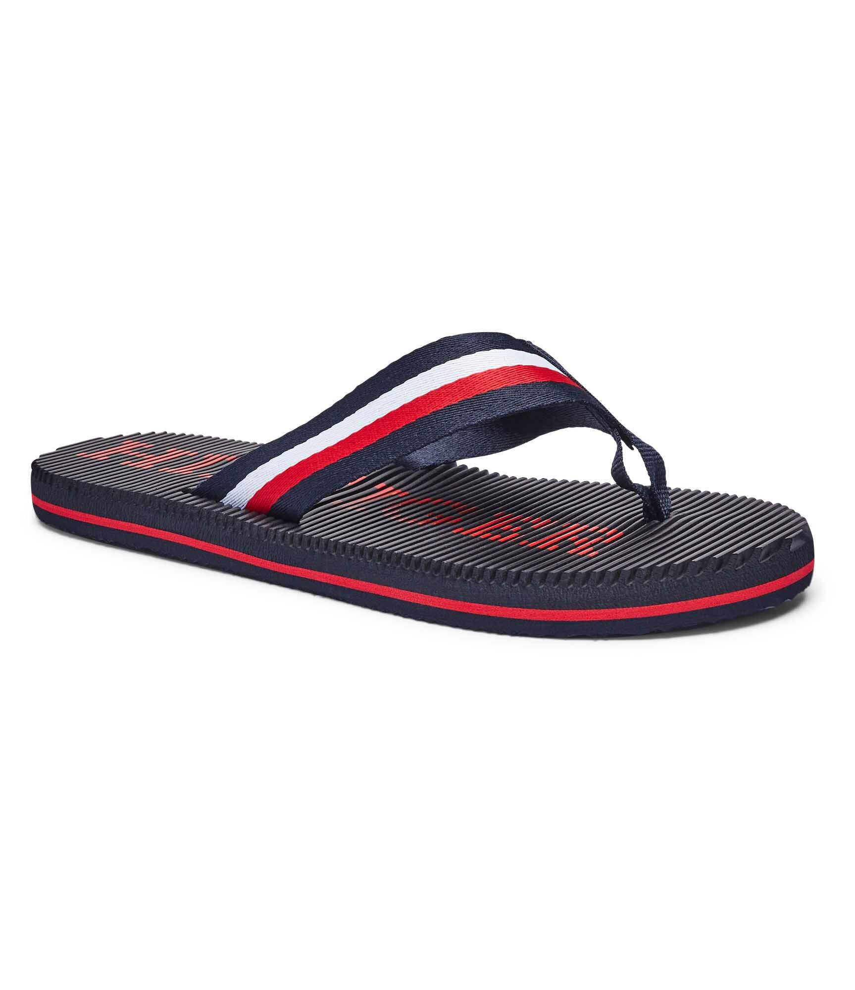 Tommy Hilfiger Flip flops