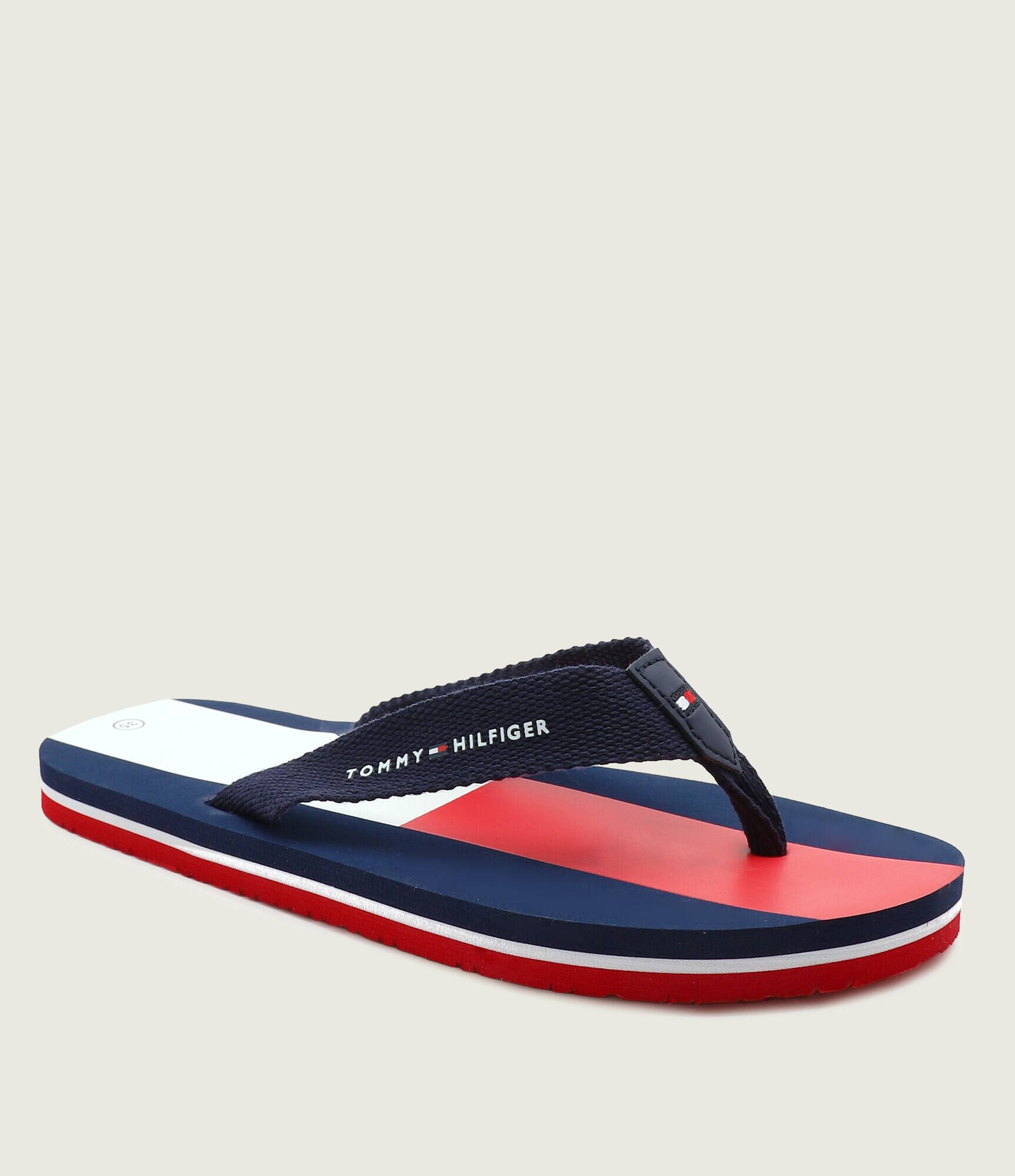 Tommy Hilfiger Flip flops