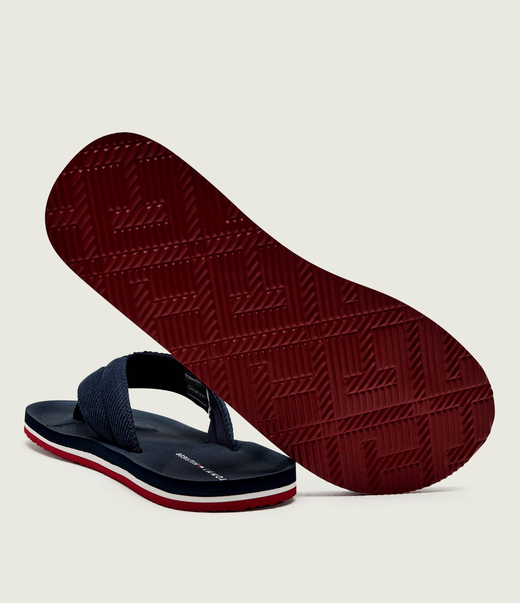 Tommy Hilfiger Flip flops