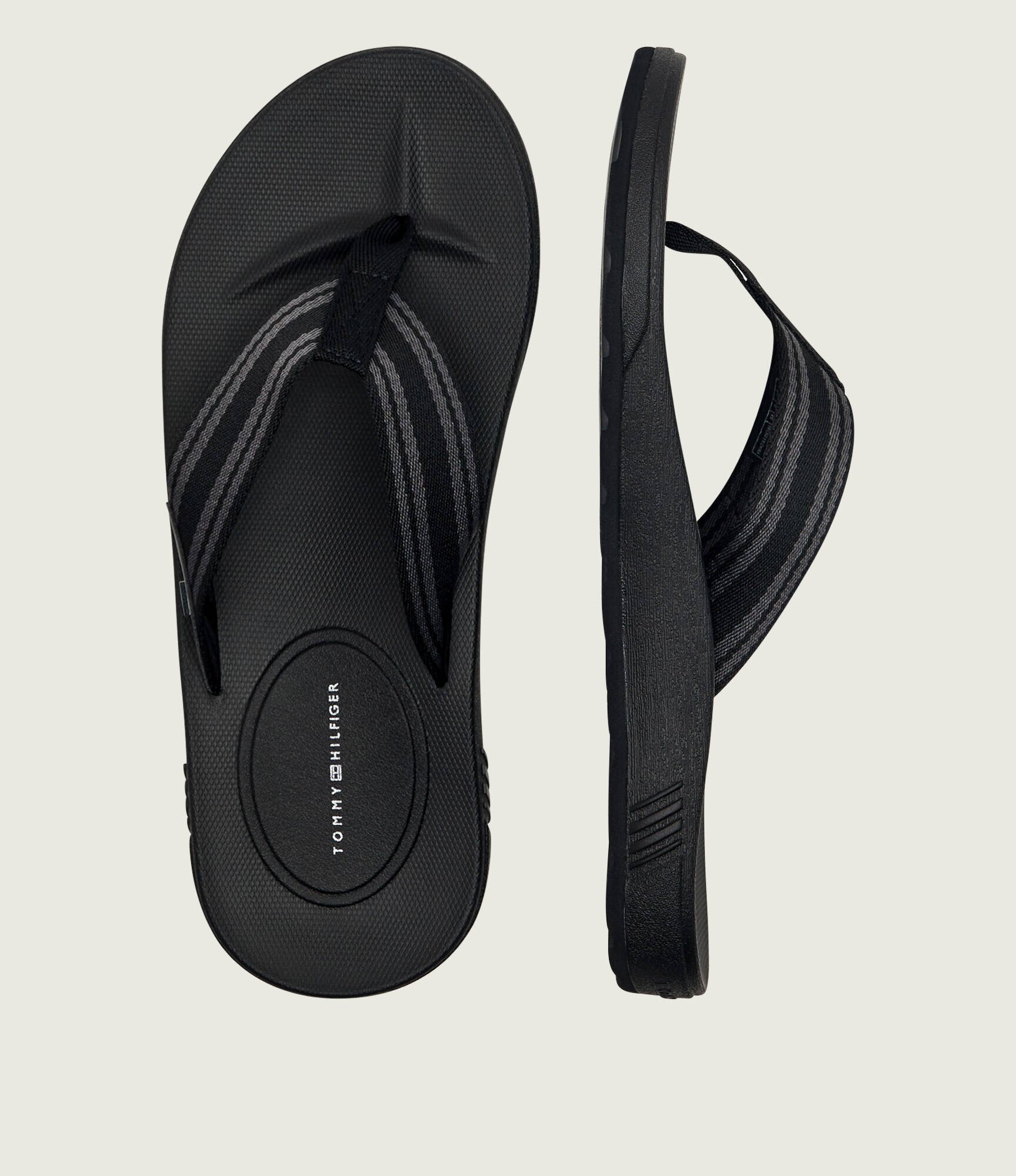 Tommy Hilfiger Flip flops Comfort Flag