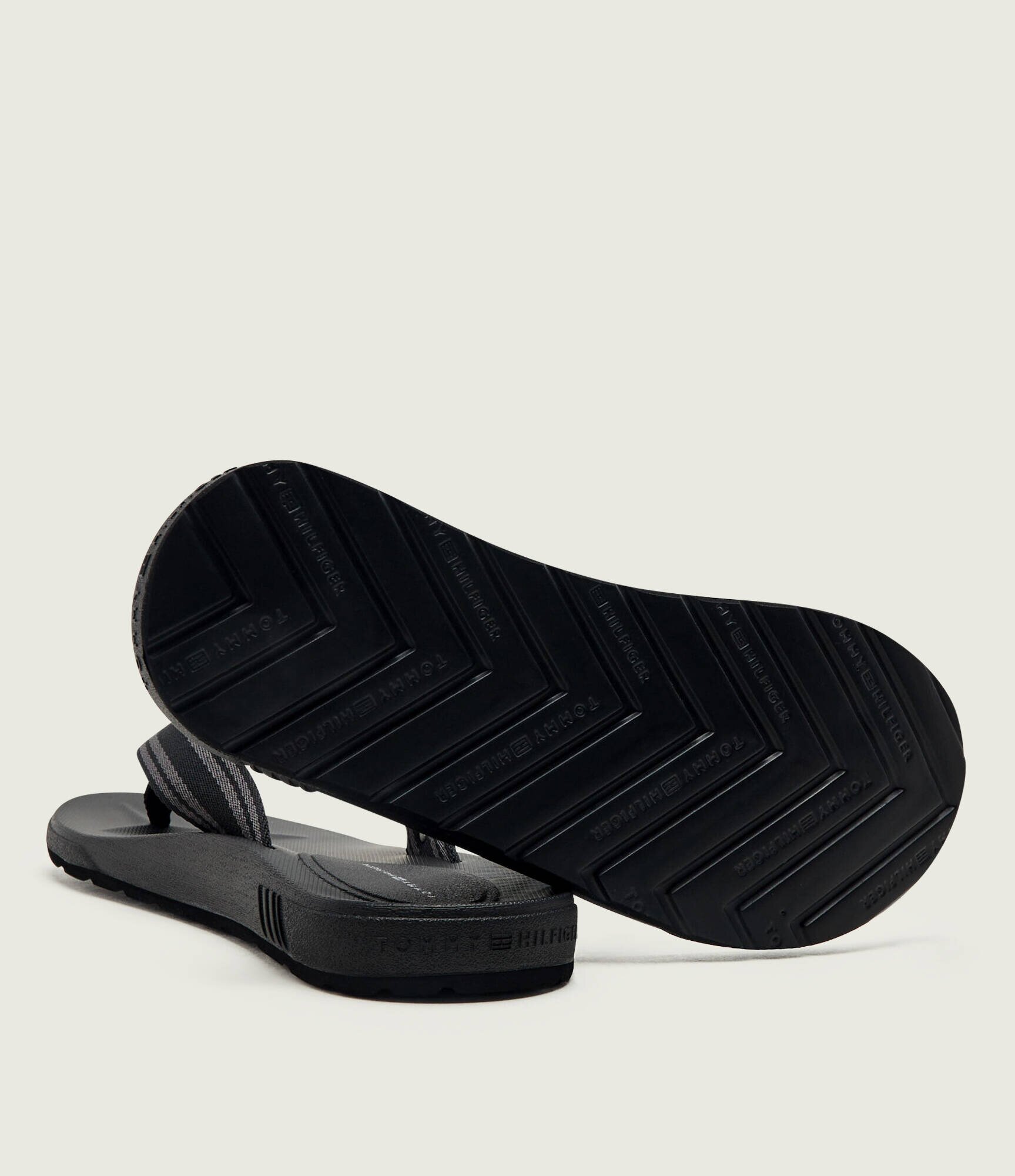 Tommy Hilfiger Flip flops Comfort Flag