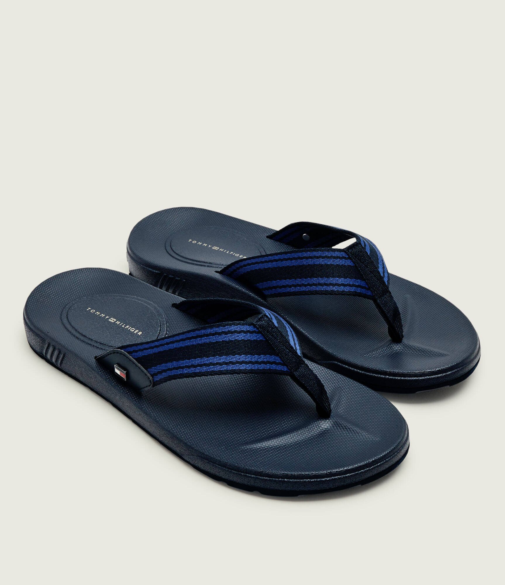 Tommy Hilfiger Flip flops Comfort Flag