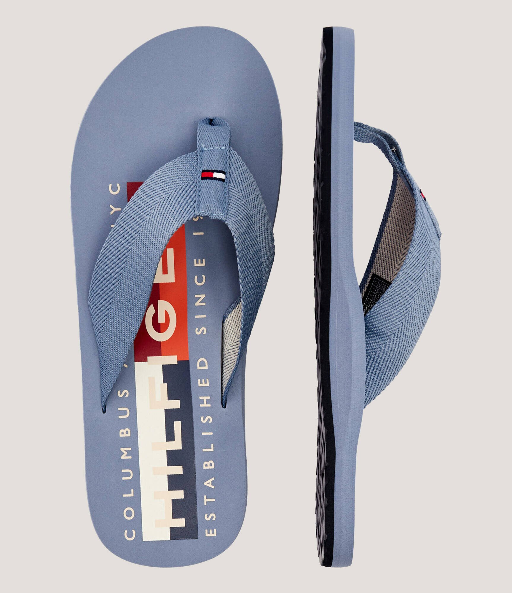 Tommy Hilfiger Flip flops CORPORATE