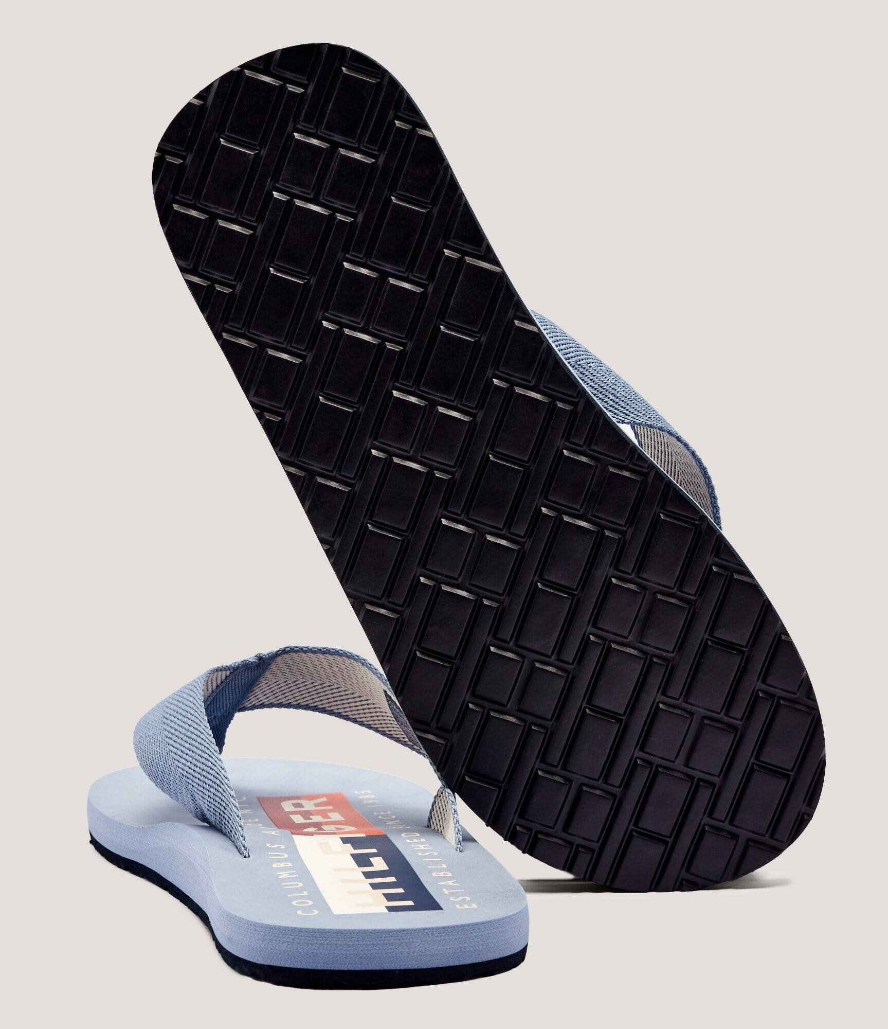 Tommy Hilfiger Flip flops CORPORATE