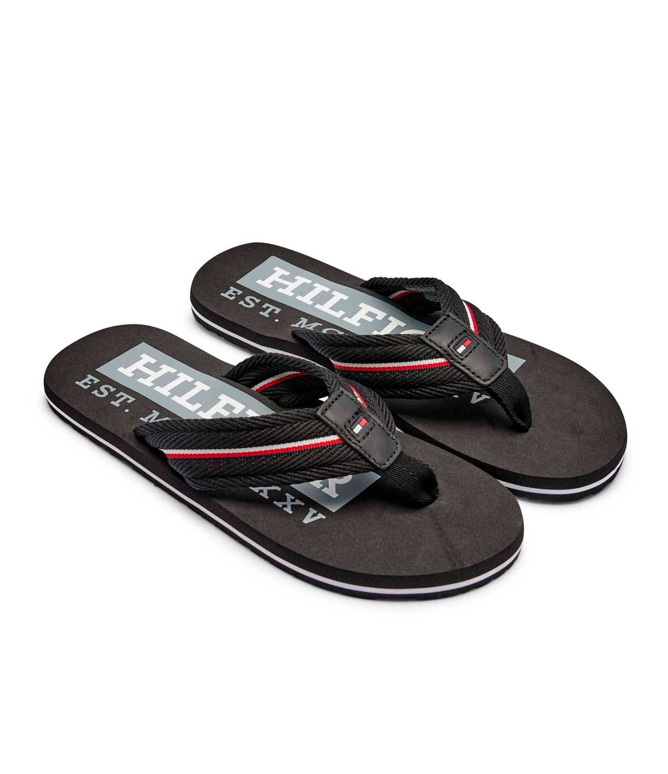 Tommy Hilfiger Flip flops CORPORATE