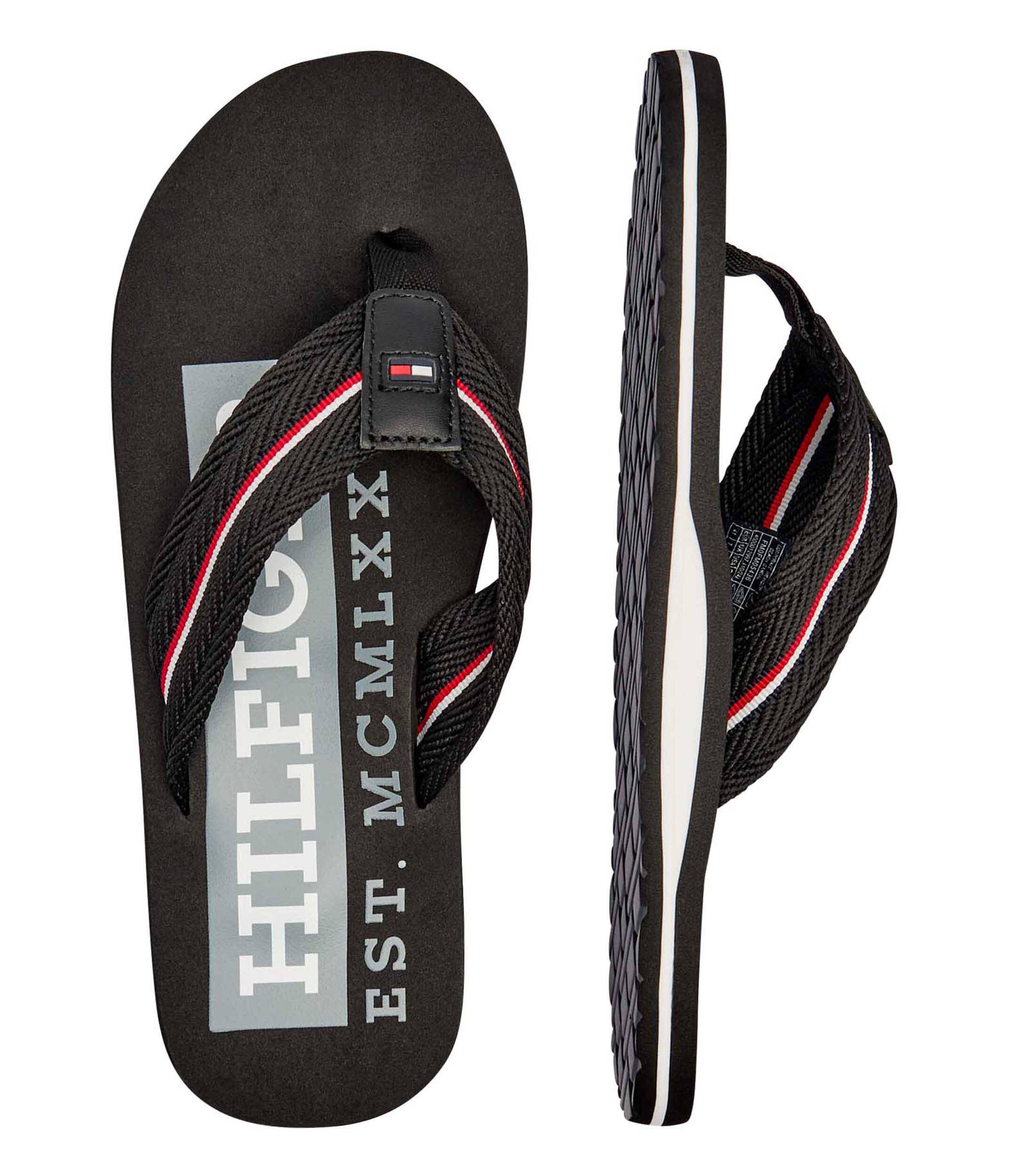 Tommy Hilfiger Flip flops CORPORATE