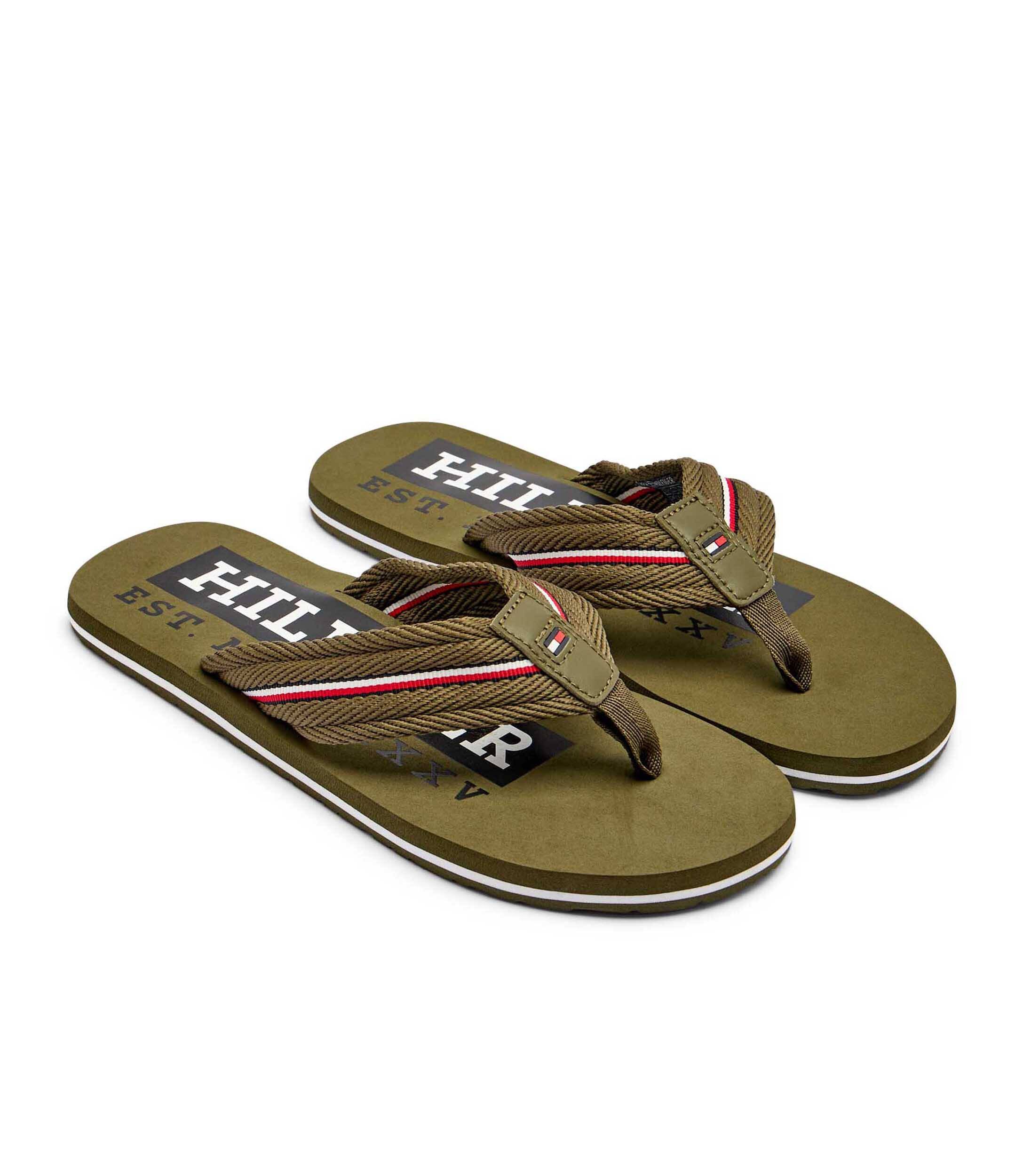 Tommy Hilfiger Flip flops CORPORATE