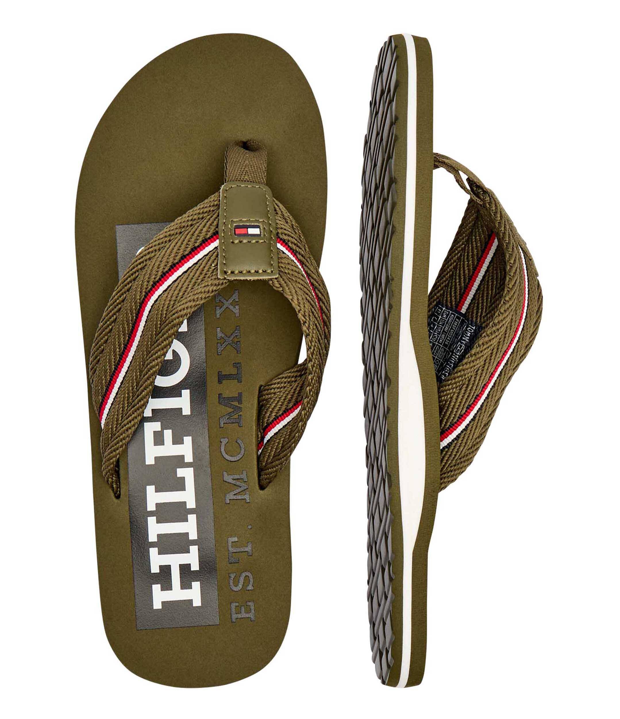 Tommy Hilfiger Flip flops CORPORATE