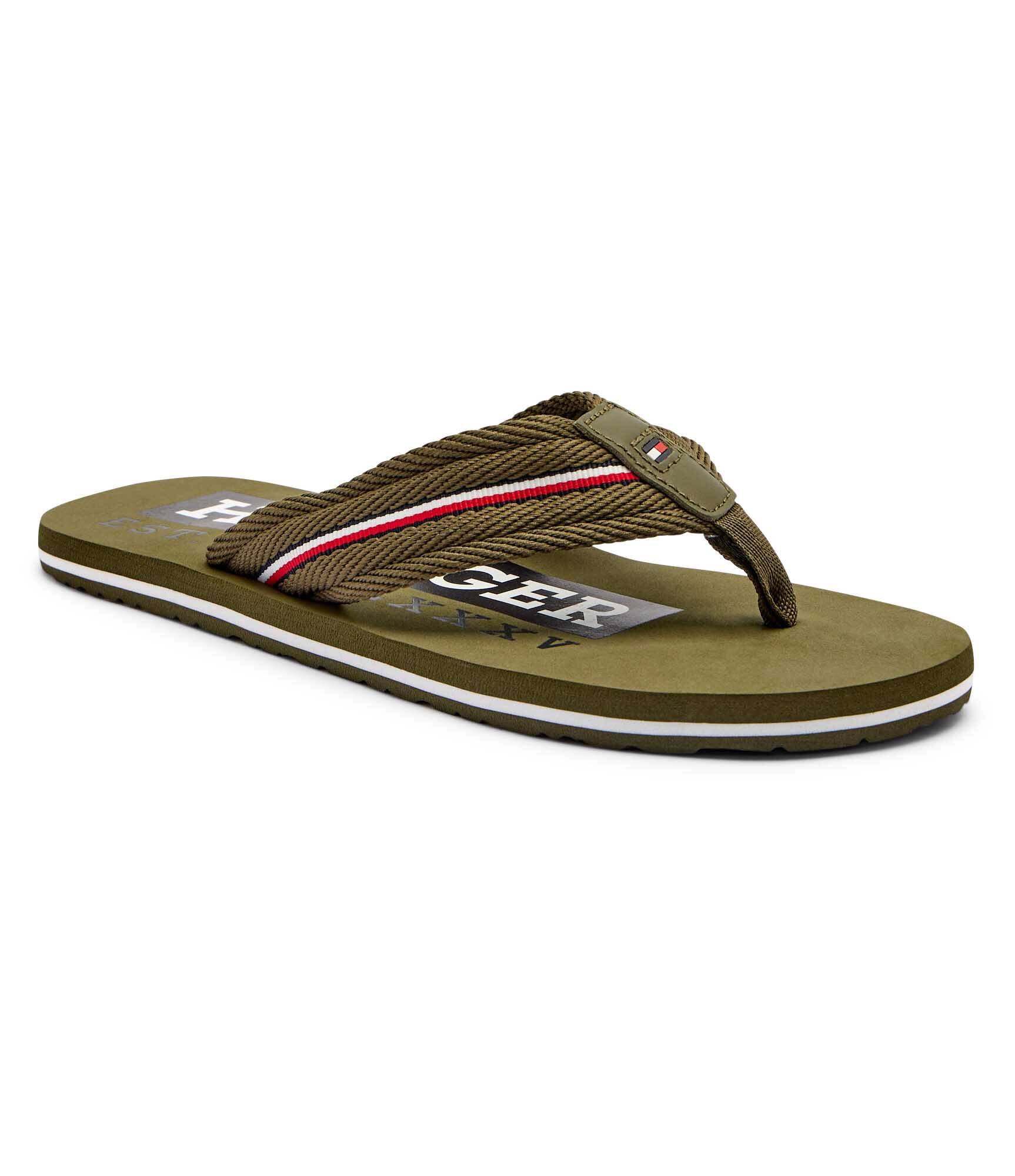 Tommy Hilfiger Flip flops CORPORATE