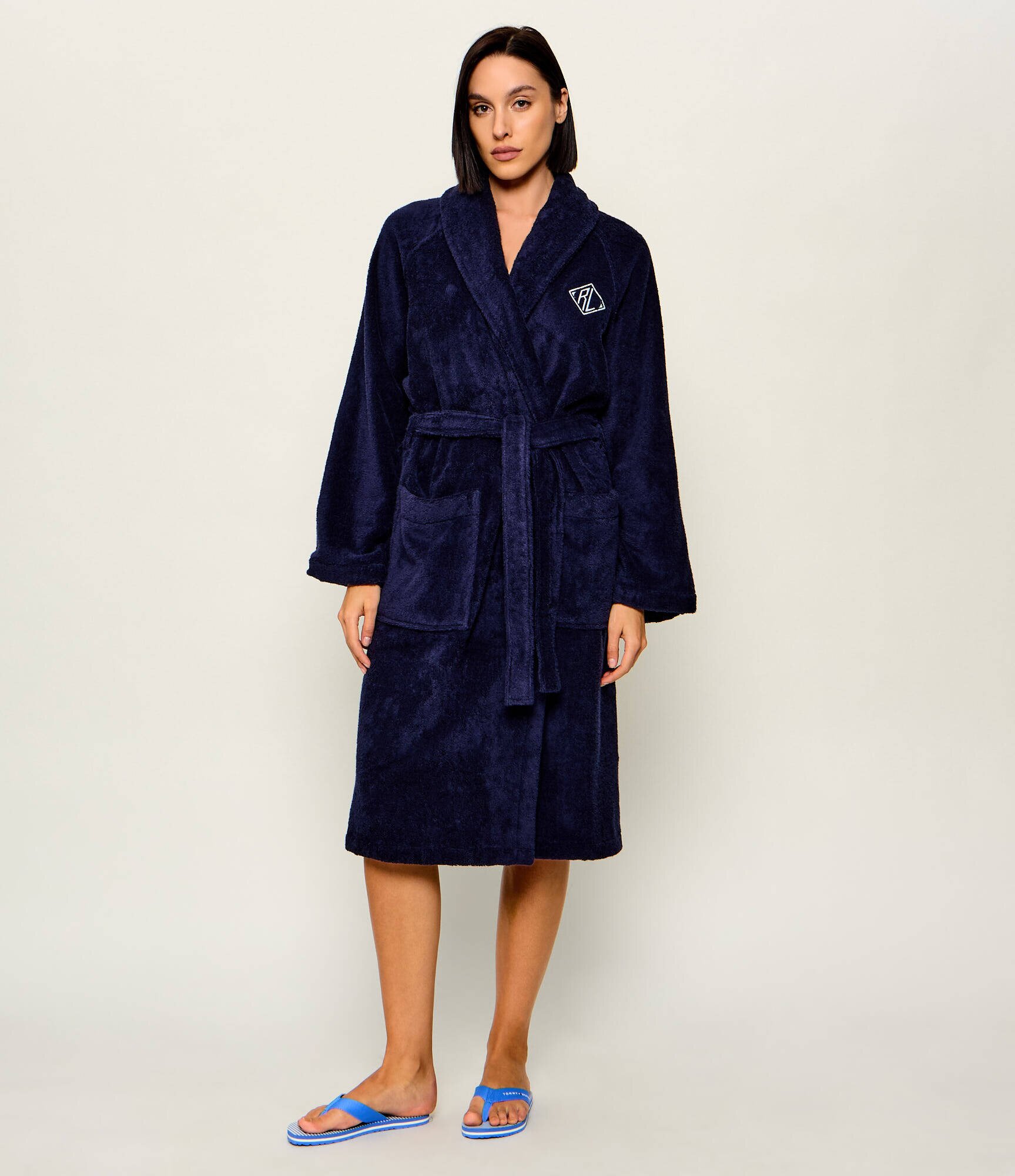 Tommy Hilfiger Flip flops ITHACA