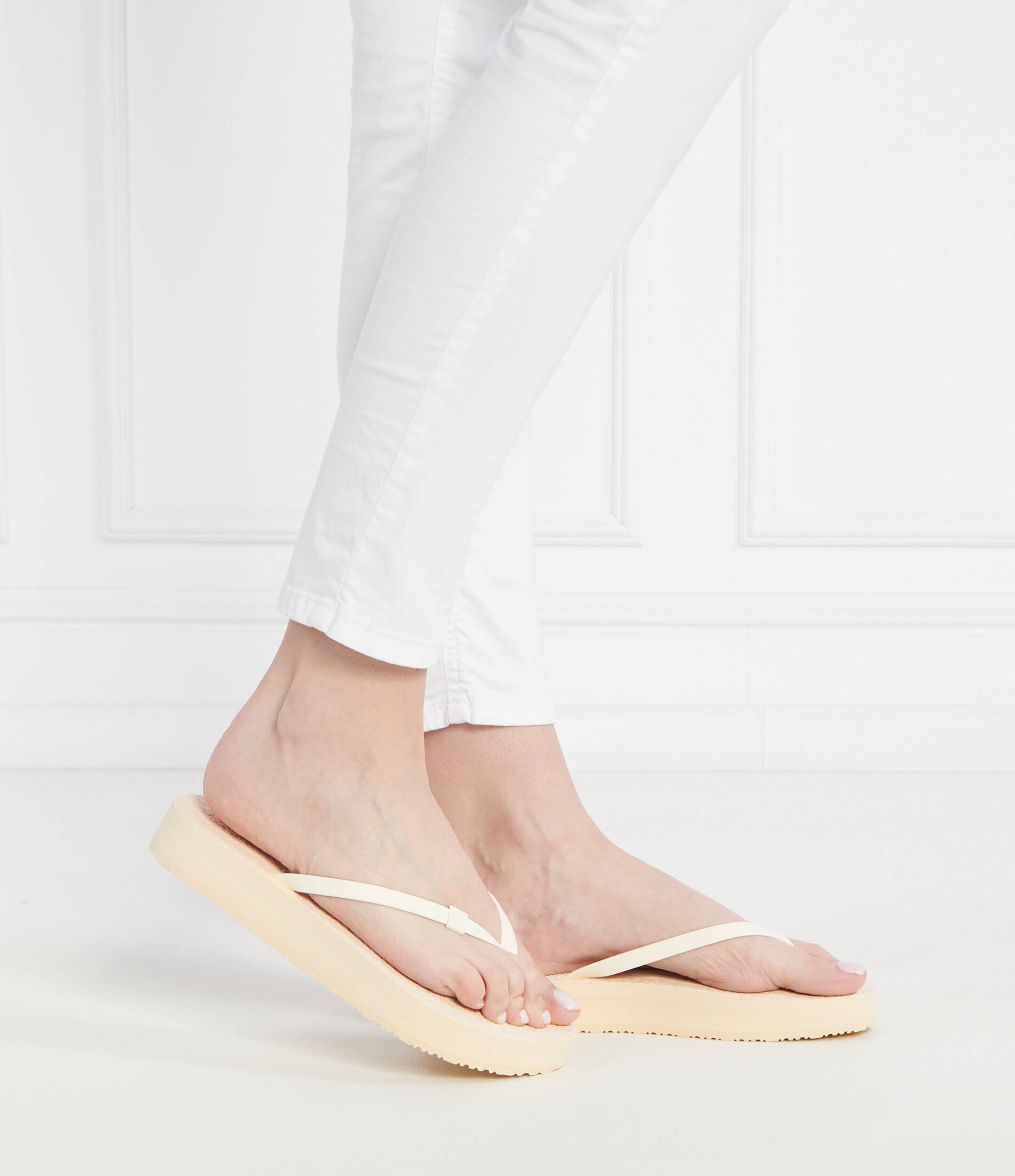 Tommy Hilfiger Flip flops MONOGRAM BEACH