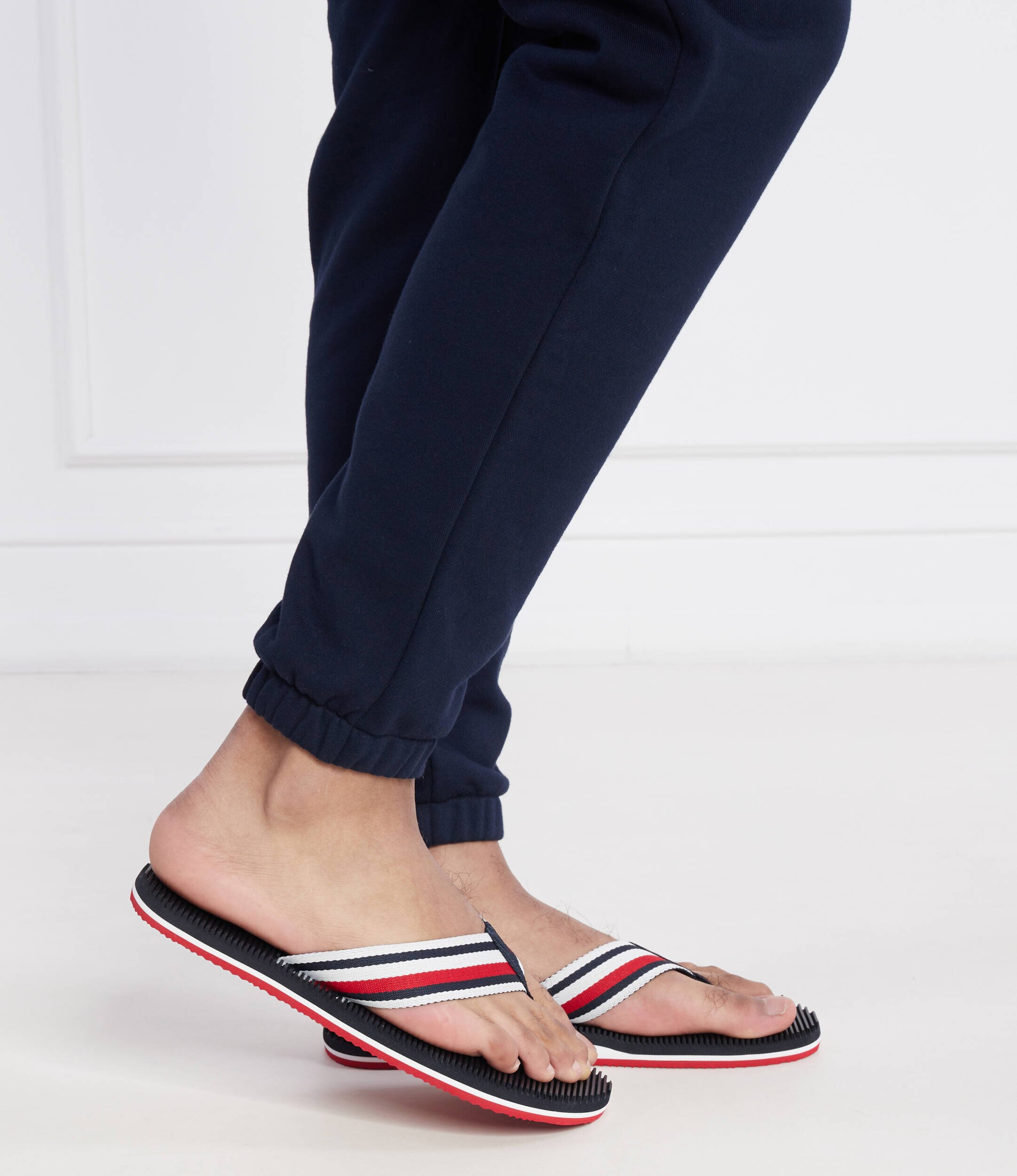 Tommy Hilfiger Flip flops OLY BEACH