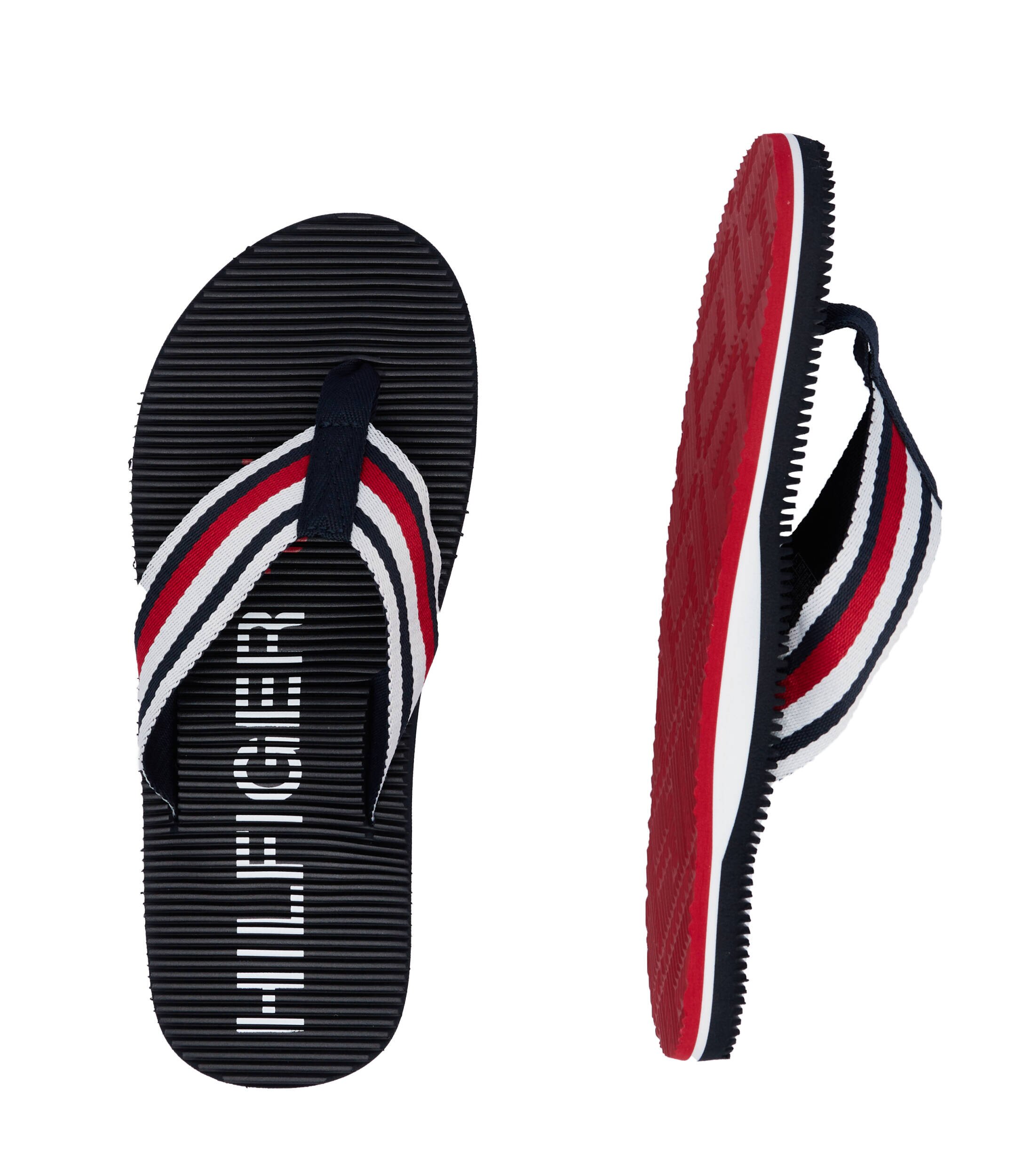 Tommy Hilfiger Flip flops OLY BEACH