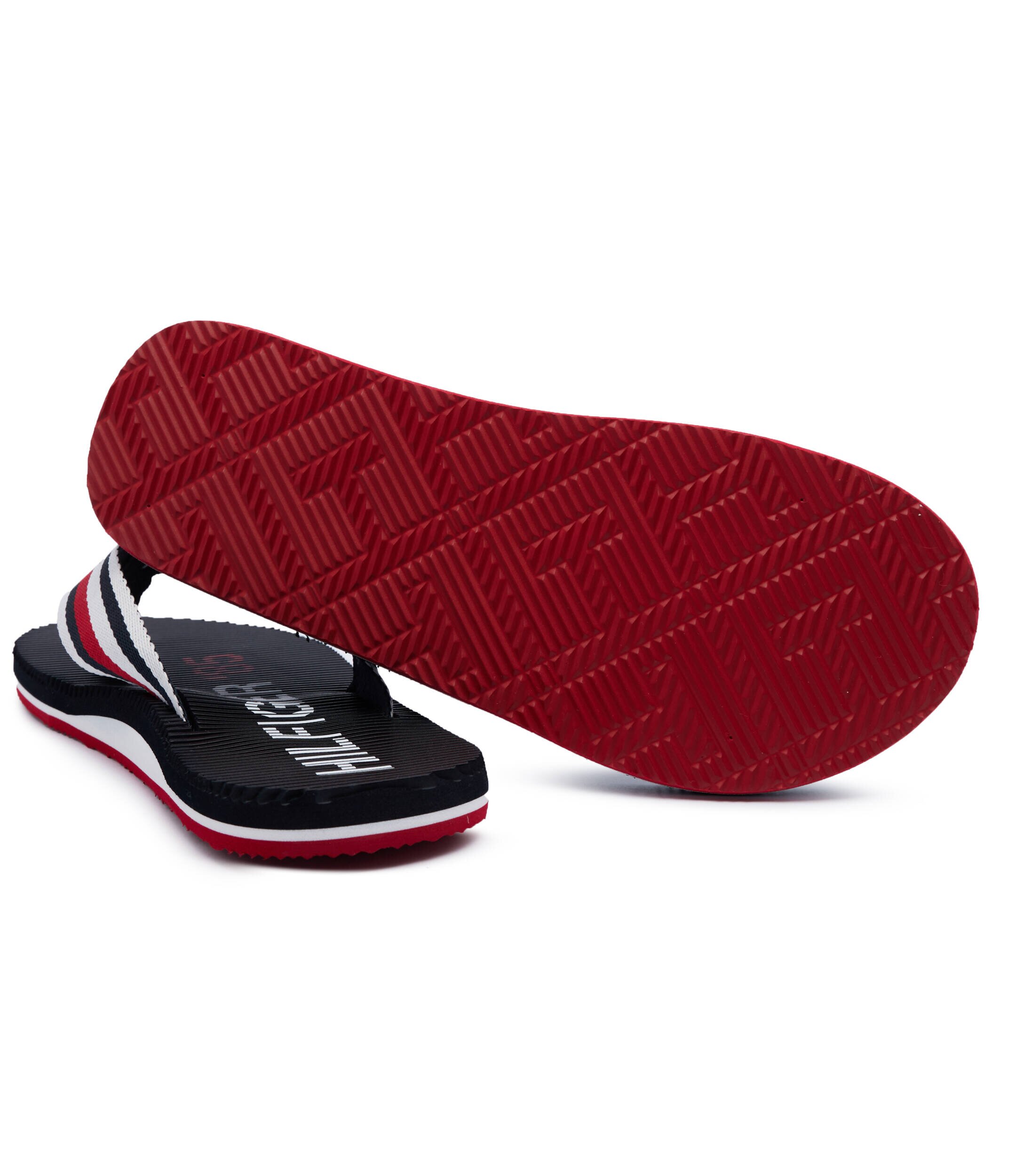 Tommy Hilfiger Flip flops OLY BEACH