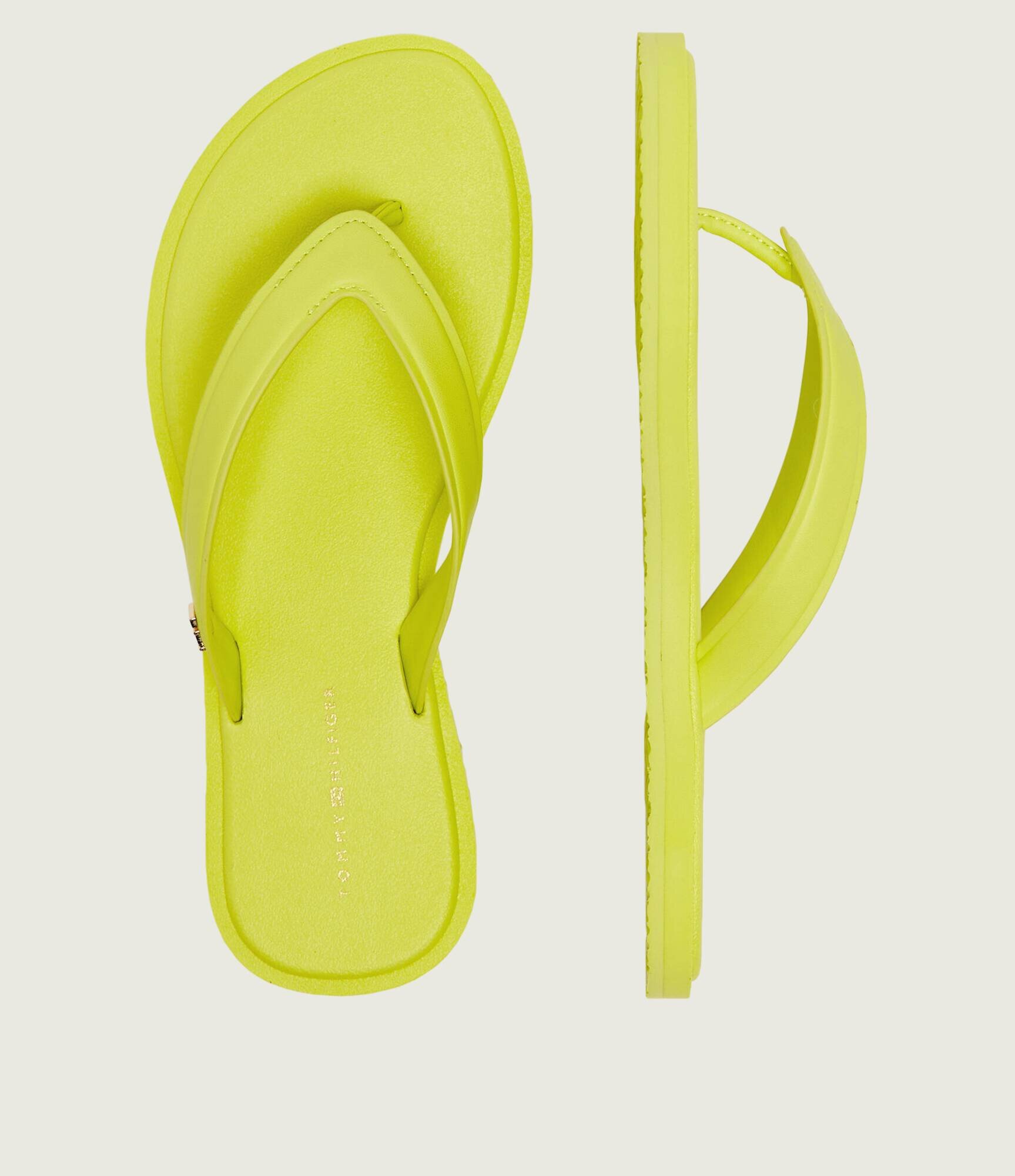 Tommy Hilfiger Flip flops SCANDI PREMIUM
