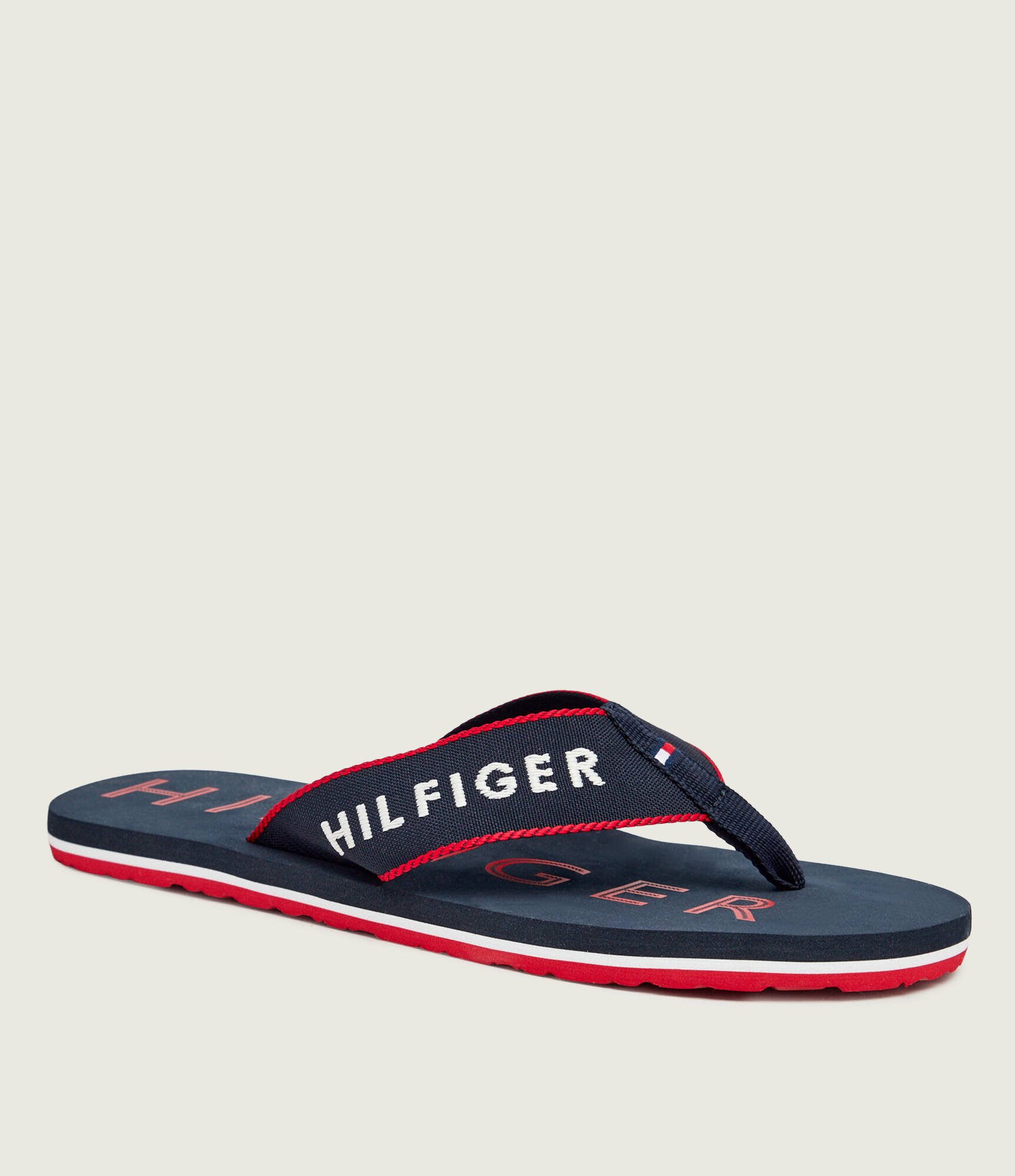 Tommy Hilfiger Flip flops SPORTY HILFIGER