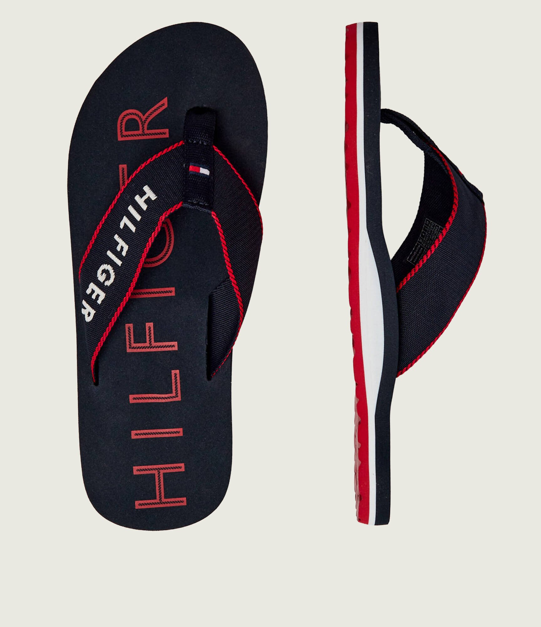 Tommy Hilfiger Flip flops SPORTY HILFIGER