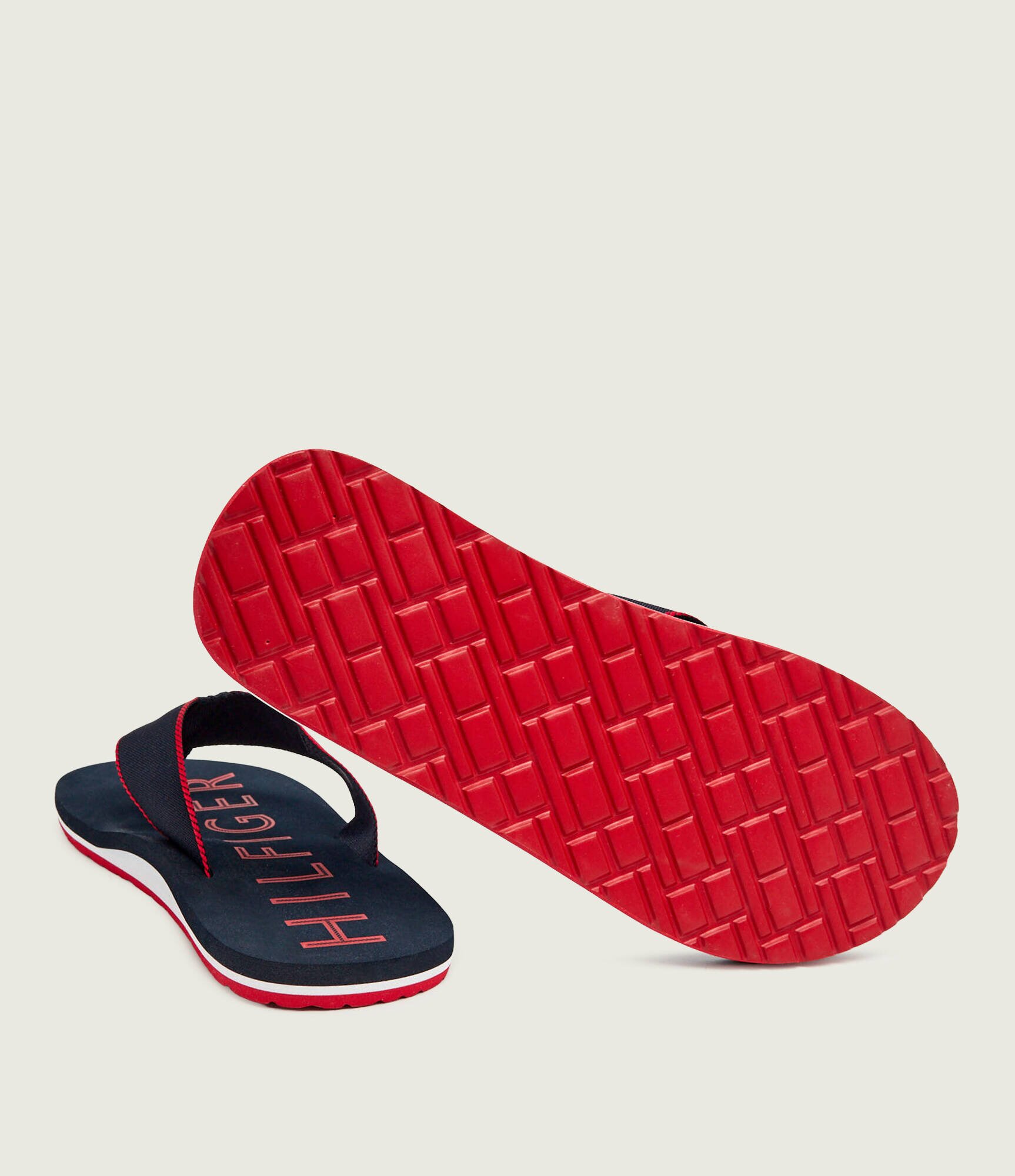 Tommy Hilfiger Flip flops SPORTY HILFIGER