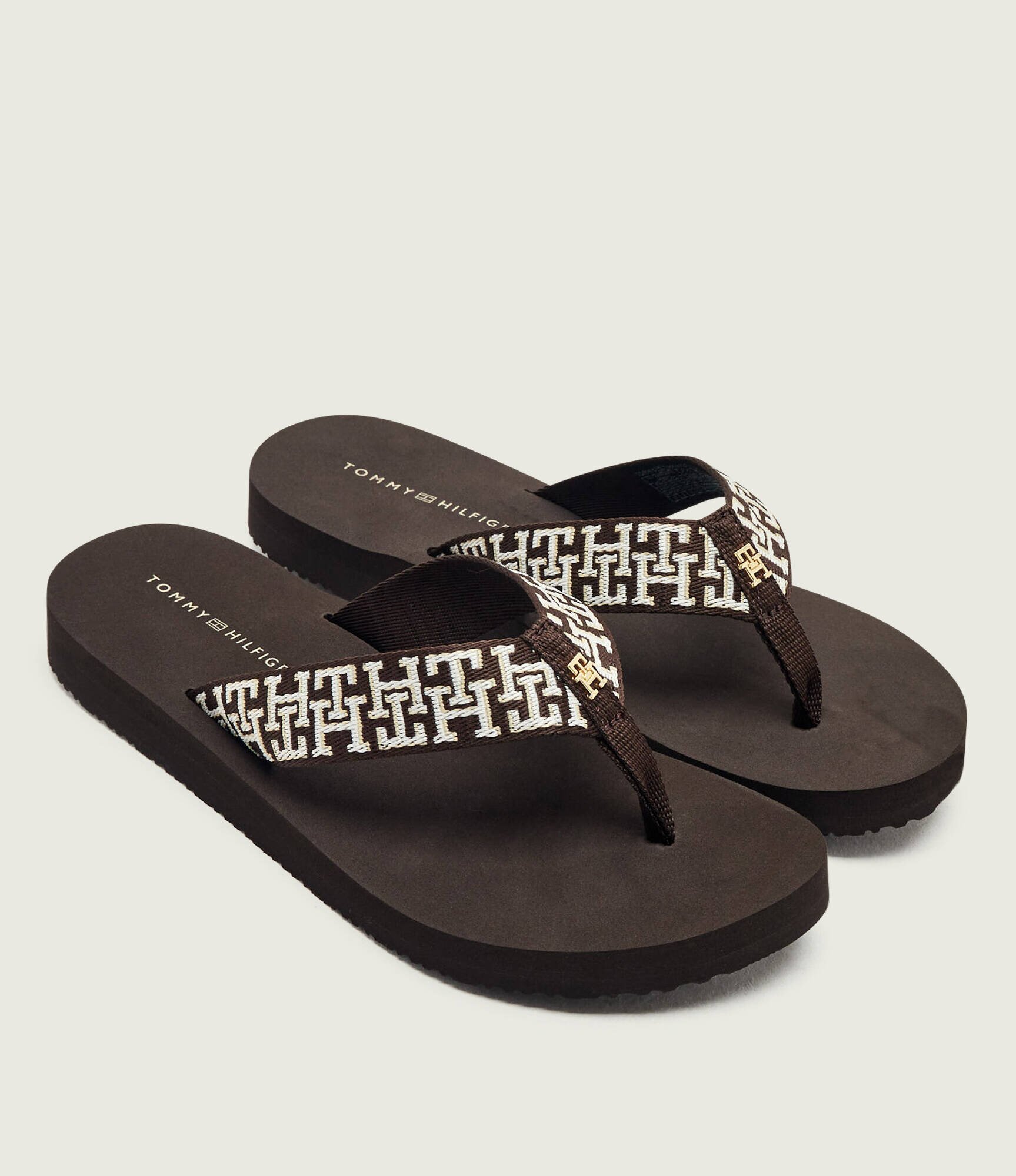 Tommy Hilfiger Flip flops TH Corporate
