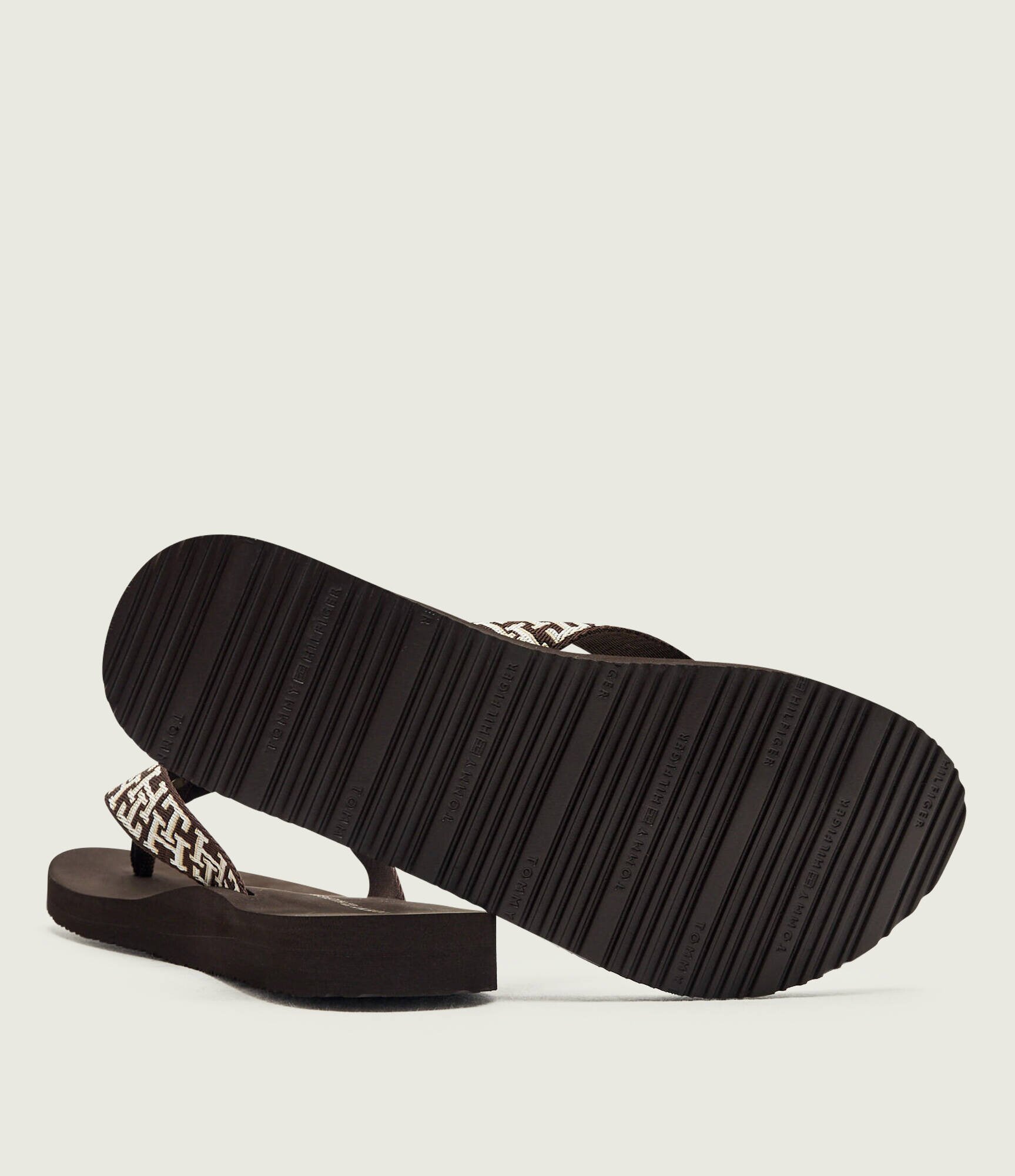 Tommy Hilfiger Flip flops TH Corporate