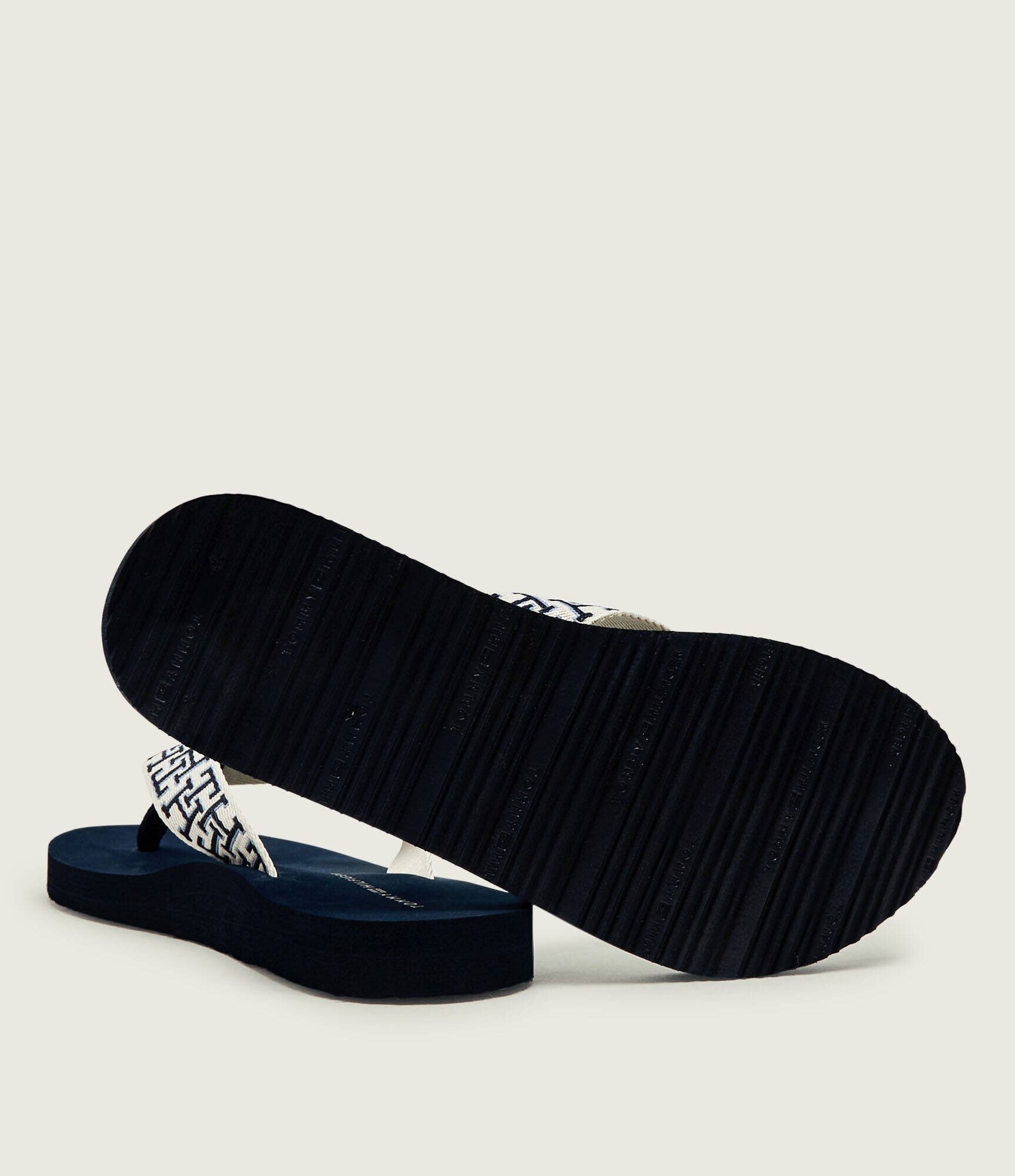 Tommy Hilfiger Flip flops TH Corporate